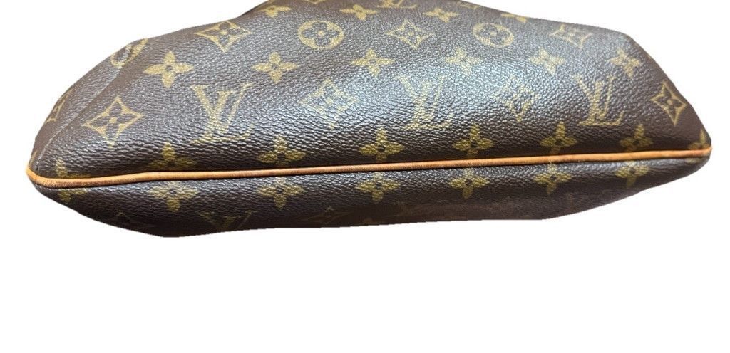 Louis Vuitton Louis Vuitton Musette Salsa GM Monogram Shoulder Bag Size ONE SIZE - 6 Thumbnail