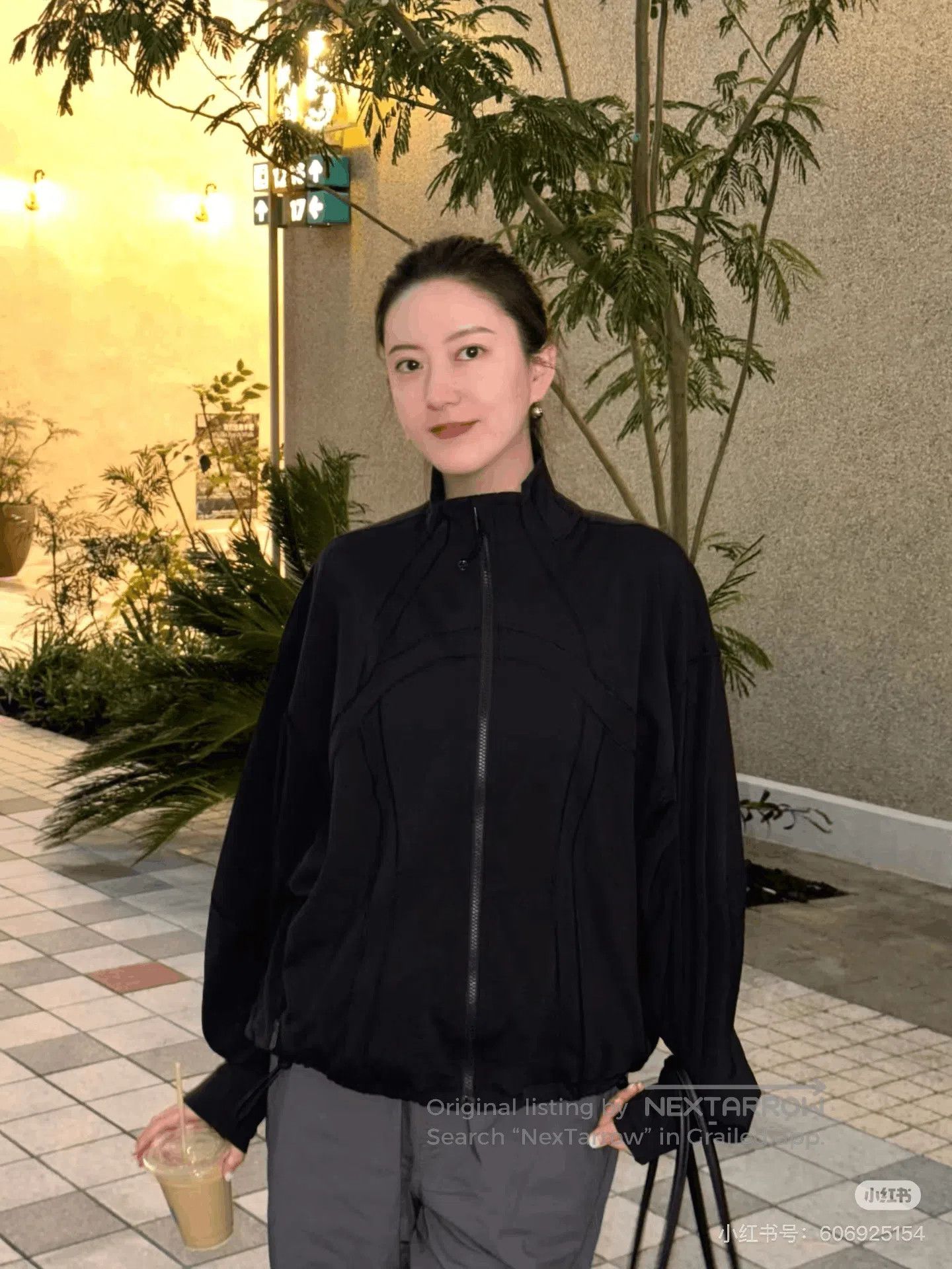 Lululemon Lululemon Define Relaxed-Fit Jacket. Size M / US 6-8 / IT 42-44 - 5 Thumbnail
