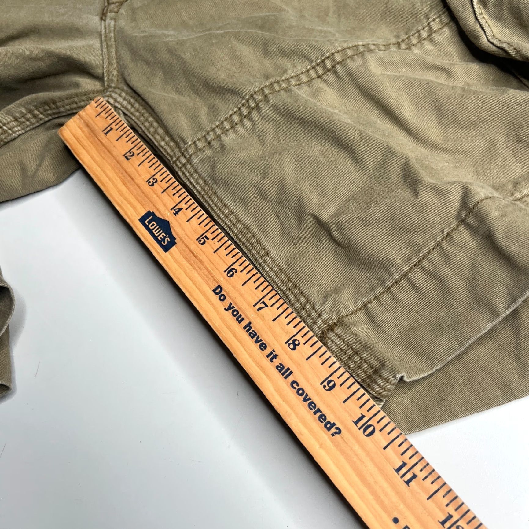 Polo Ralph Lauren VINTAGE Size US XS / EU 42 / 0 - 4 Thumbnail