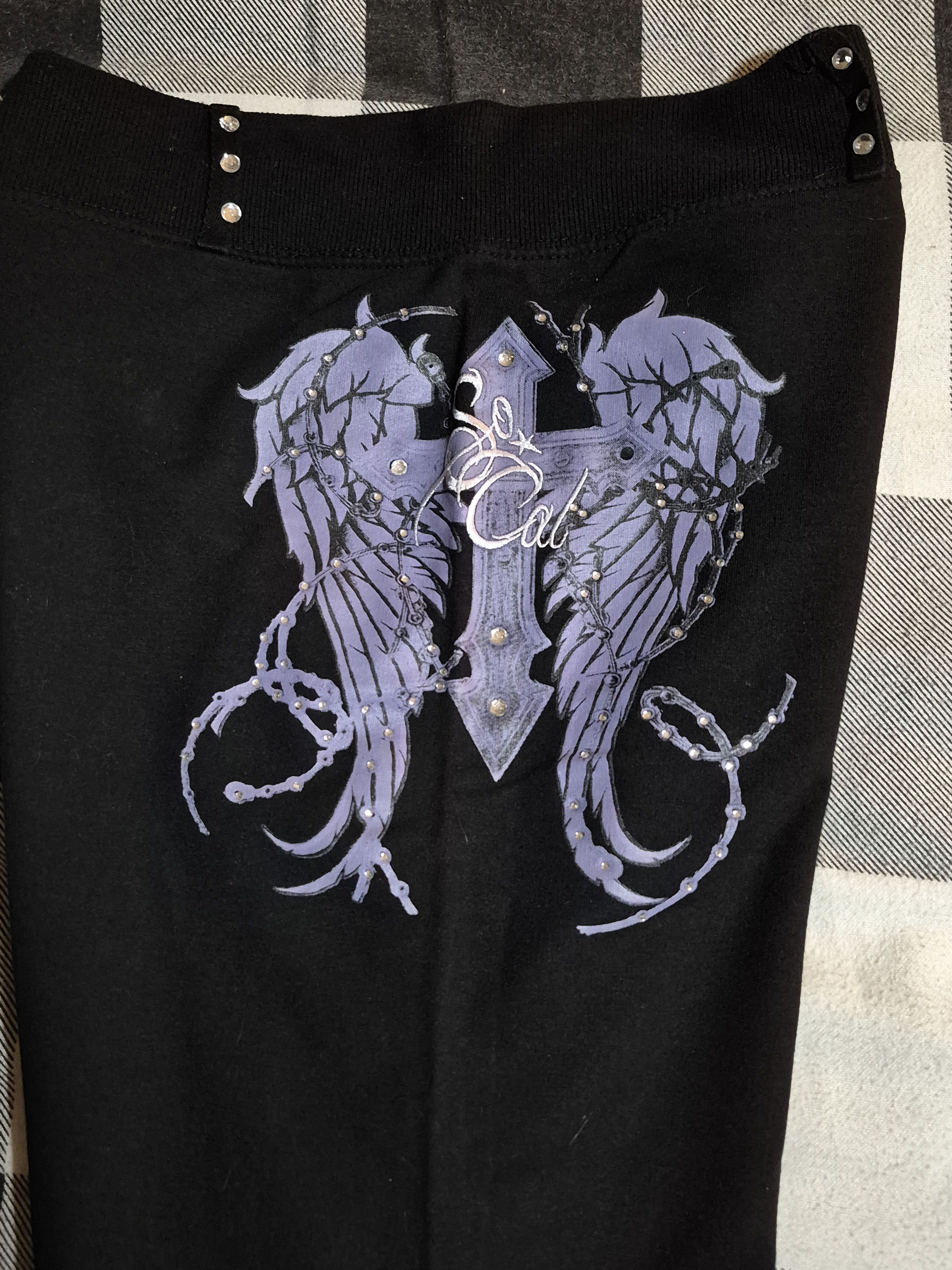 Other SoCal Angels Size 36" / US 14 / IT 50 - 3 Thumbnail