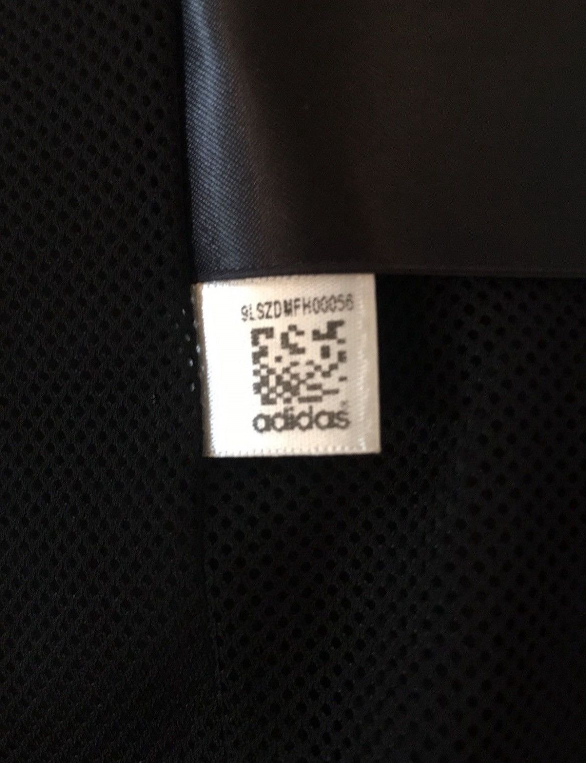 Y-3 OG Y-3 Windbreaker Size US M / EU 48-50 / 2 - 5 Thumbnail