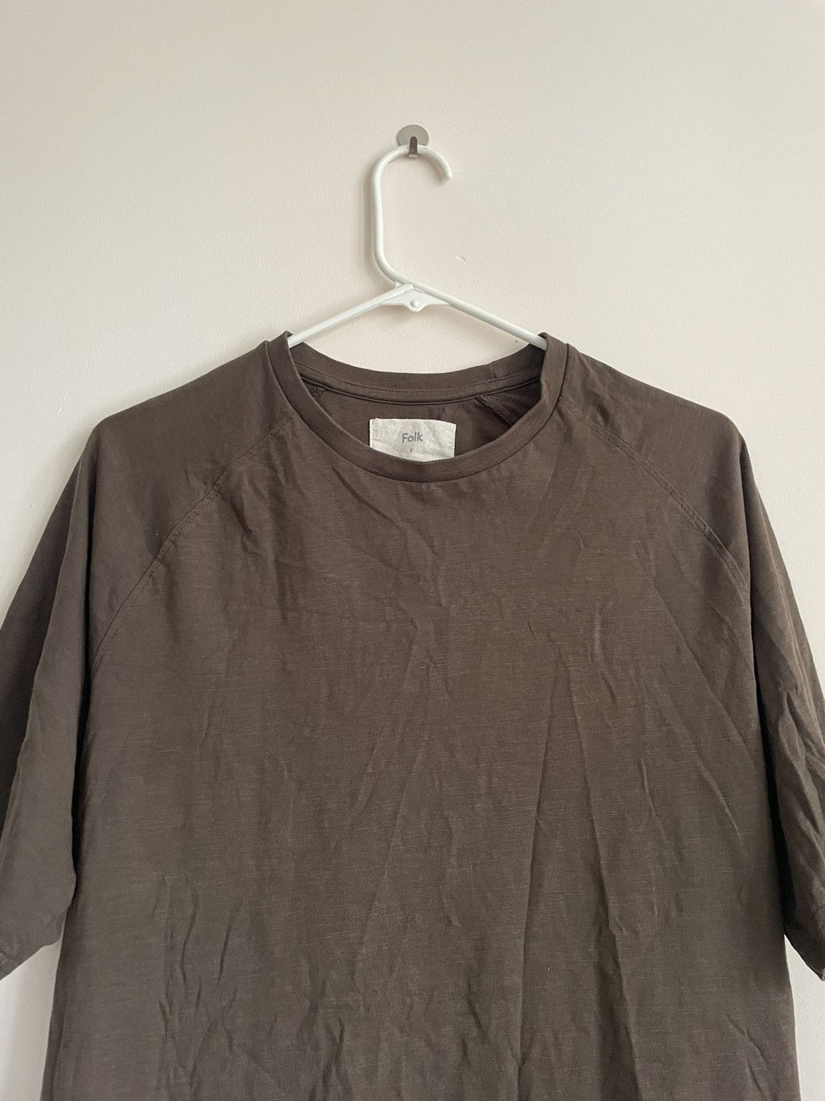 Folk Folk Size US M / EU 48-50 / 2 - 2 Thumbnail