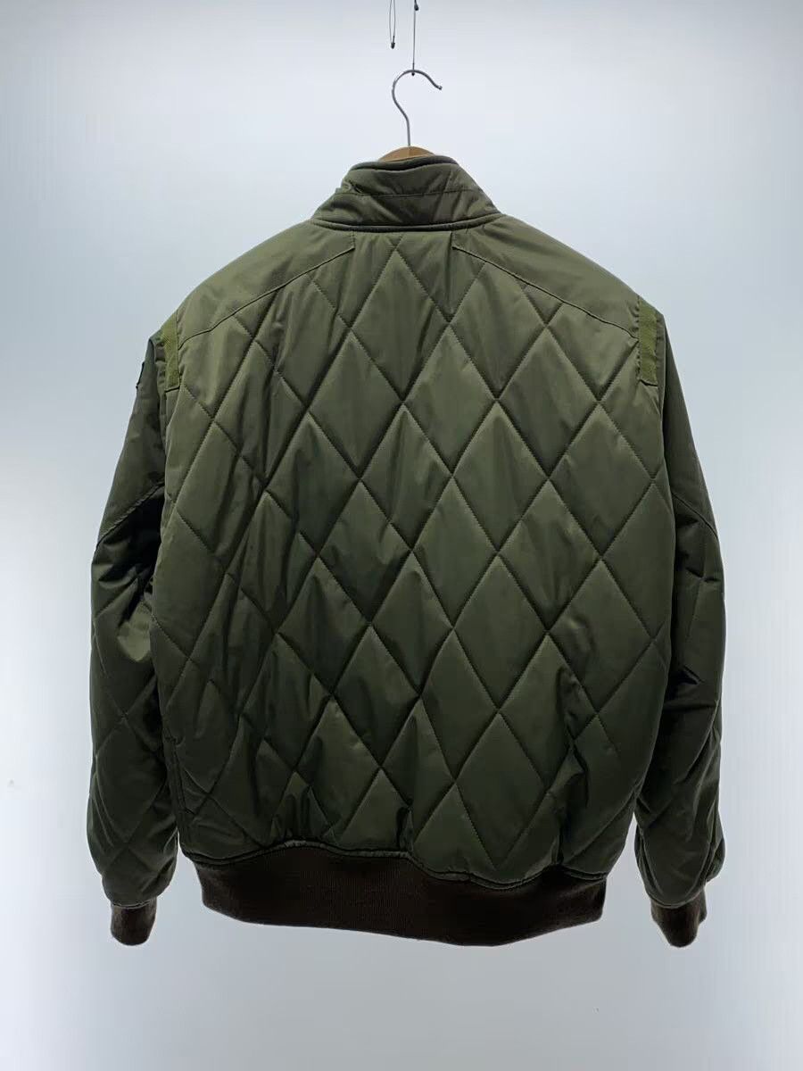 Avirex Avirex Polyester Flight Jacket Khaki Size US XXL / EU 58 / 5 - 2 Thumbnail