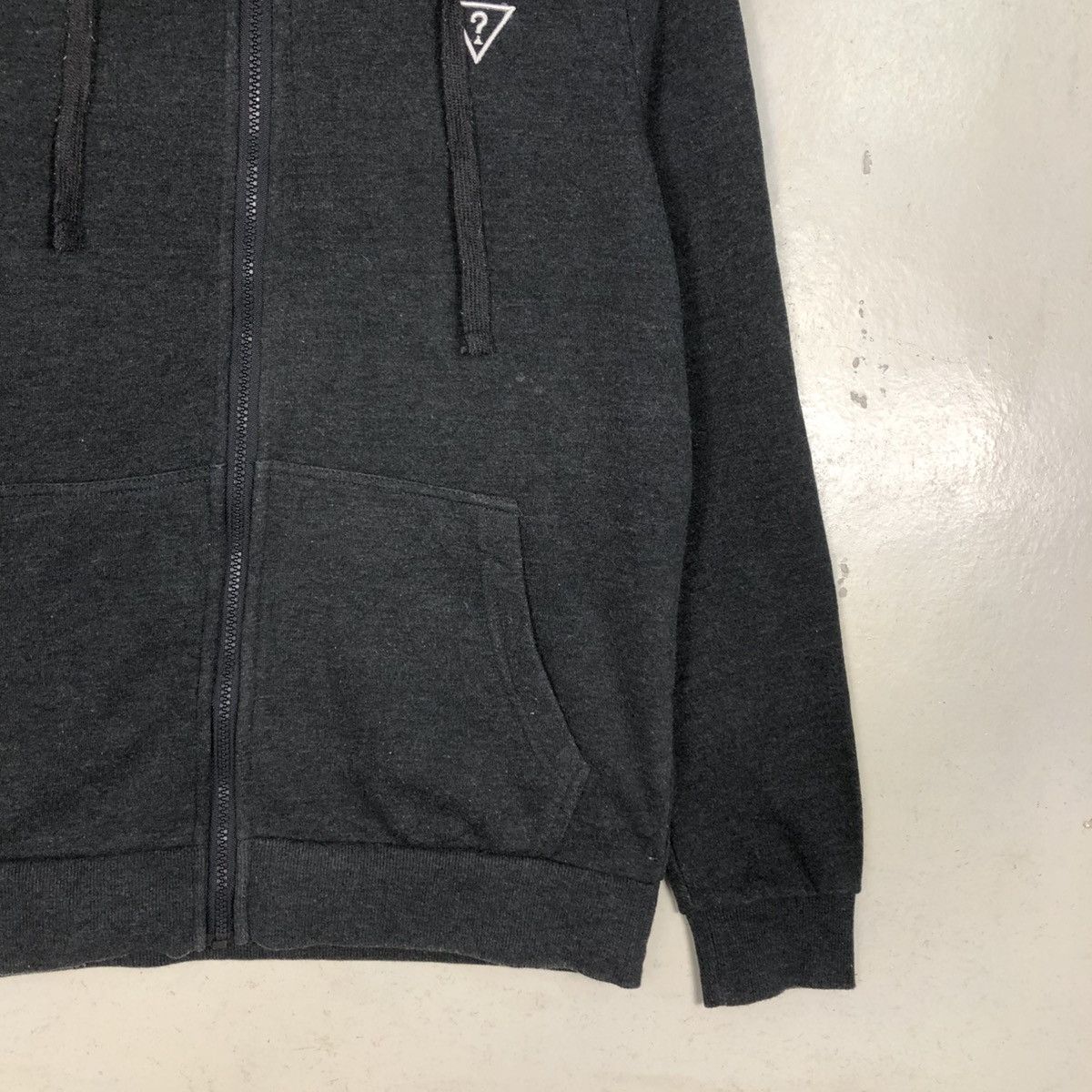 Guess 📌Biker Zipper Hoodie Sweater Guess Size US S / EU 44-46 / 1 - 7 Thumbnail