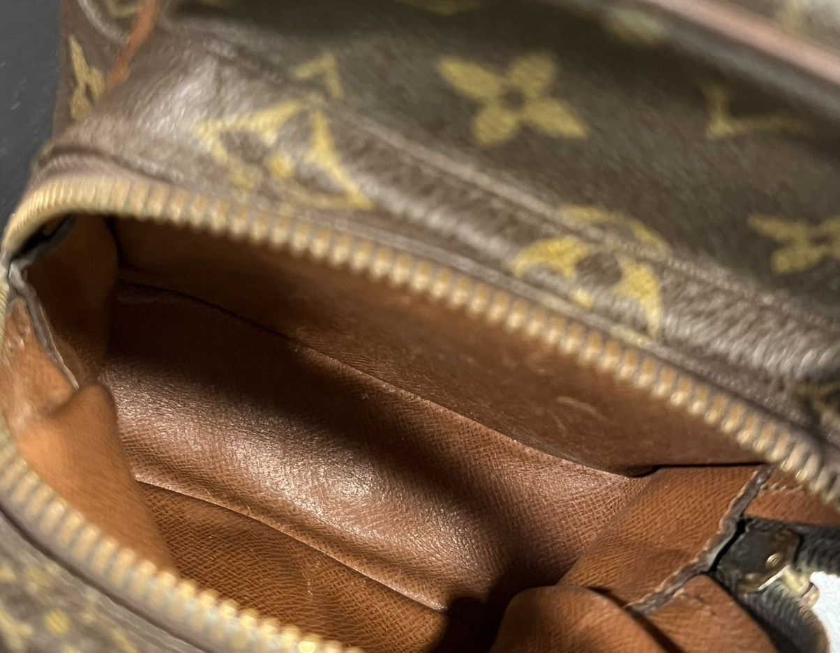 Louis Vuitton Louis Vuitton Vintage Monogram Mini Amazone bag Size ONE SIZE - 11 Thumbnail