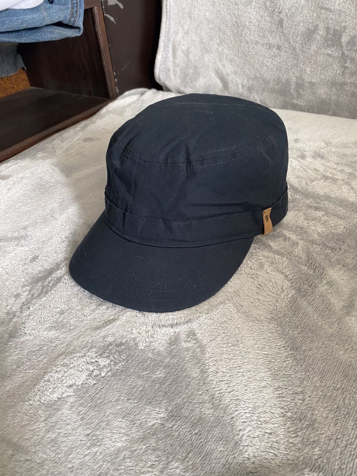 Fjallraven Fjallraven OUTDOOR CAP Size ONE SIZE - 1 Thumbnail