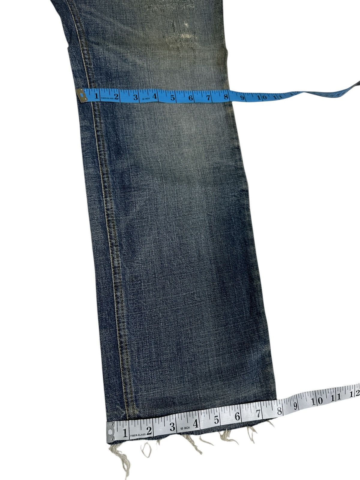 Dolce & Gabbana Dolce & Gabbana Style Distress. Size US 34 / EU 50 - 5 Thumbnail