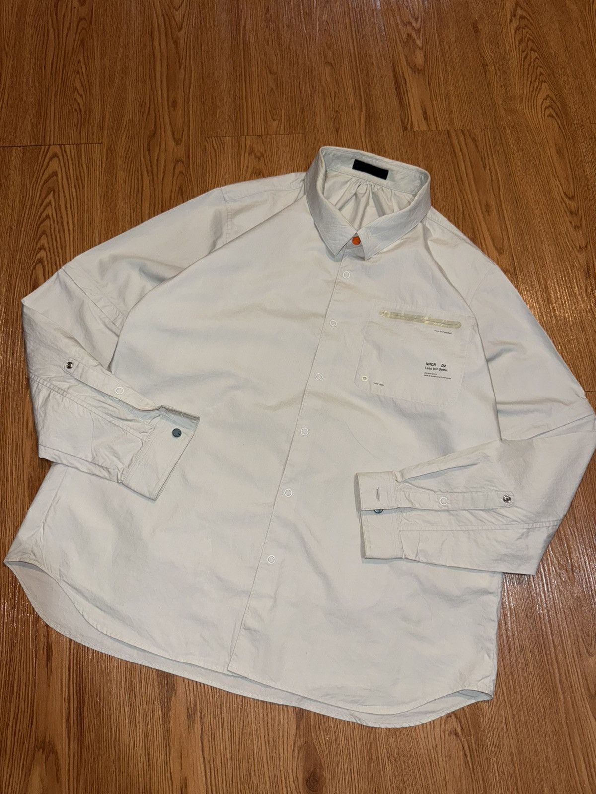 Jun Takahashi × Undercover undercover rare item Size US L / EU 52-54 / 3 - 13 Thumbnail