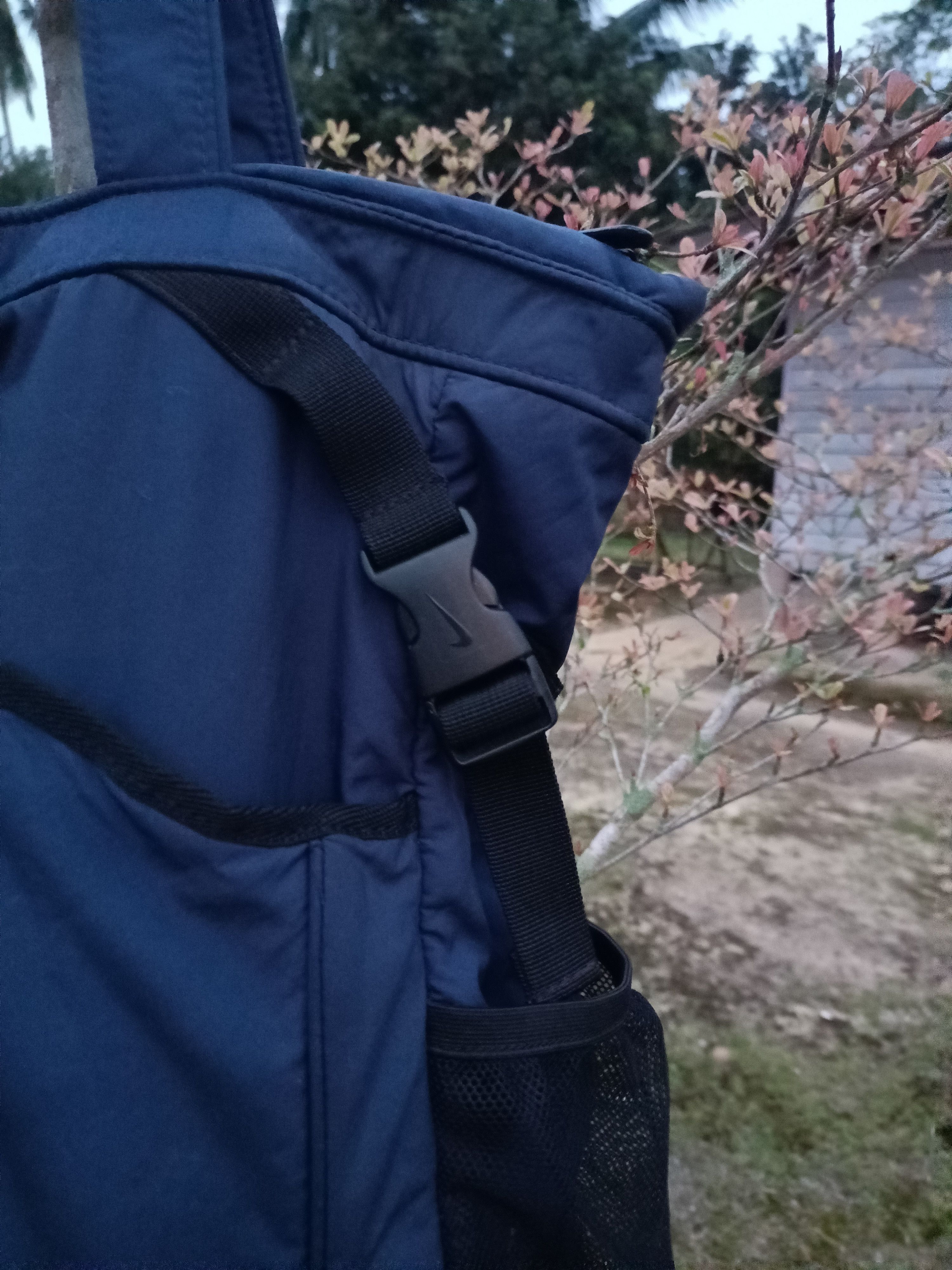 Nike Nike Y2K Tech bag Size ONE SIZE - 3 Thumbnail
