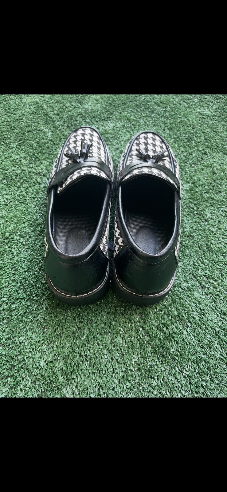 Other Akomi creationz by dav loafers Size US 9.5 / EU 42-43 - 3 Thumbnail
