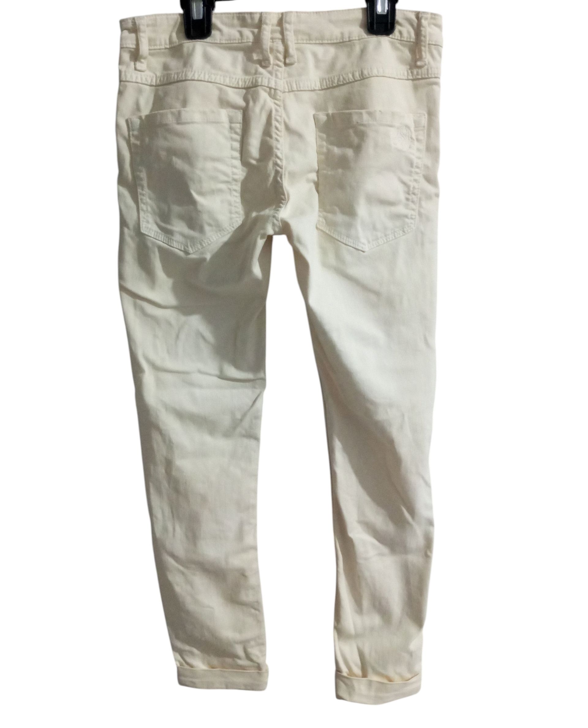 Sandro Sandro denim jeans Size 29" - 1 Thumbnail