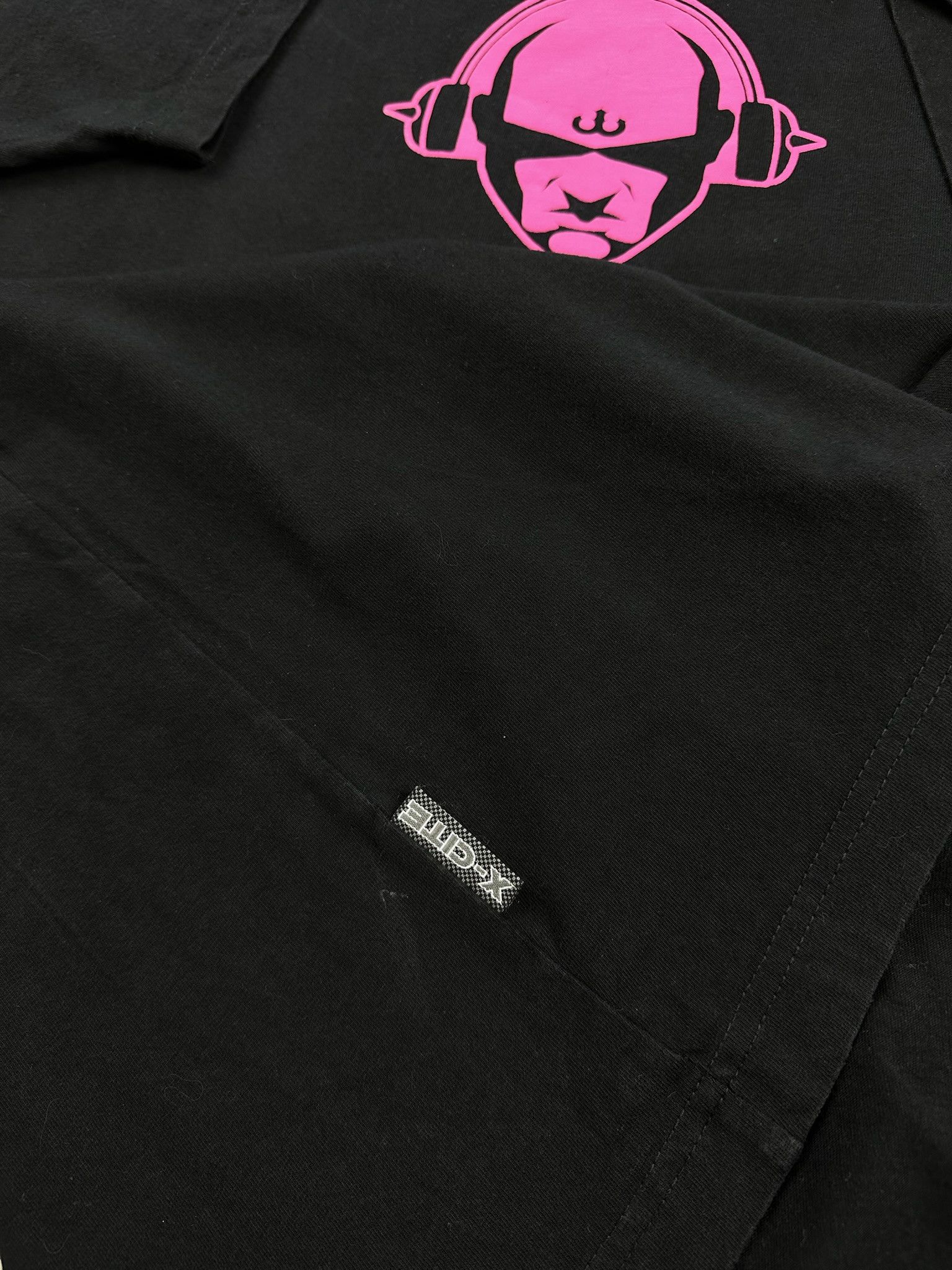 Band Tees Vintage Rave Techno Dj 90s tShirt hardcore thunderdome xcite Size US L / EU 52-54 / 3 - 10 Thumbnail