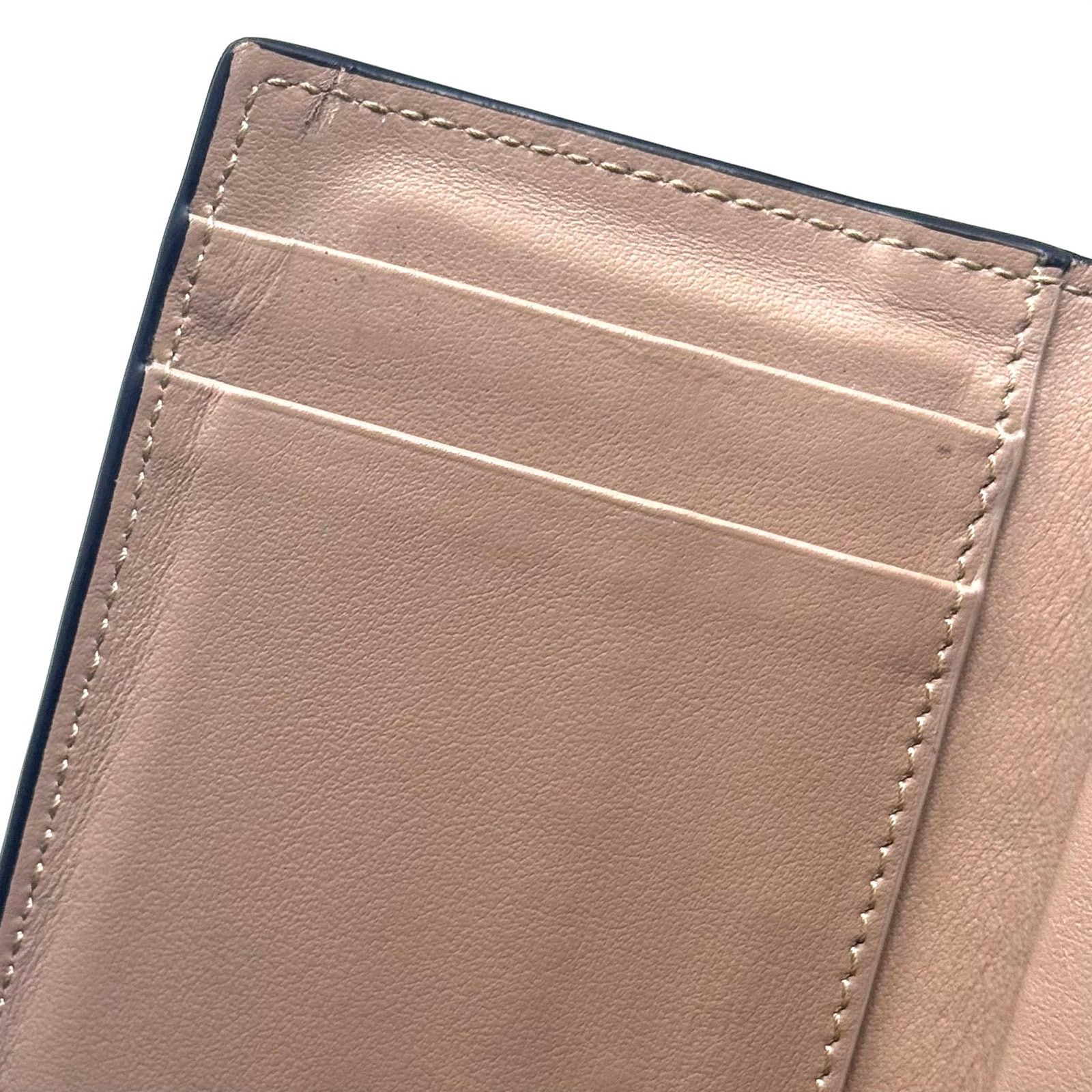 Burberry Burberry Dark Gray Nova Wallet Size ONE SIZE - 6 Thumbnail