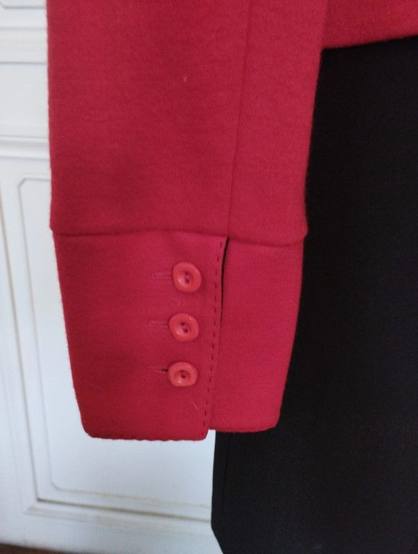 Chantal Thomass Chantal Thomass Veste T XL Size XL / US 12-14 / IT 48-50 - 6 Thumbnail