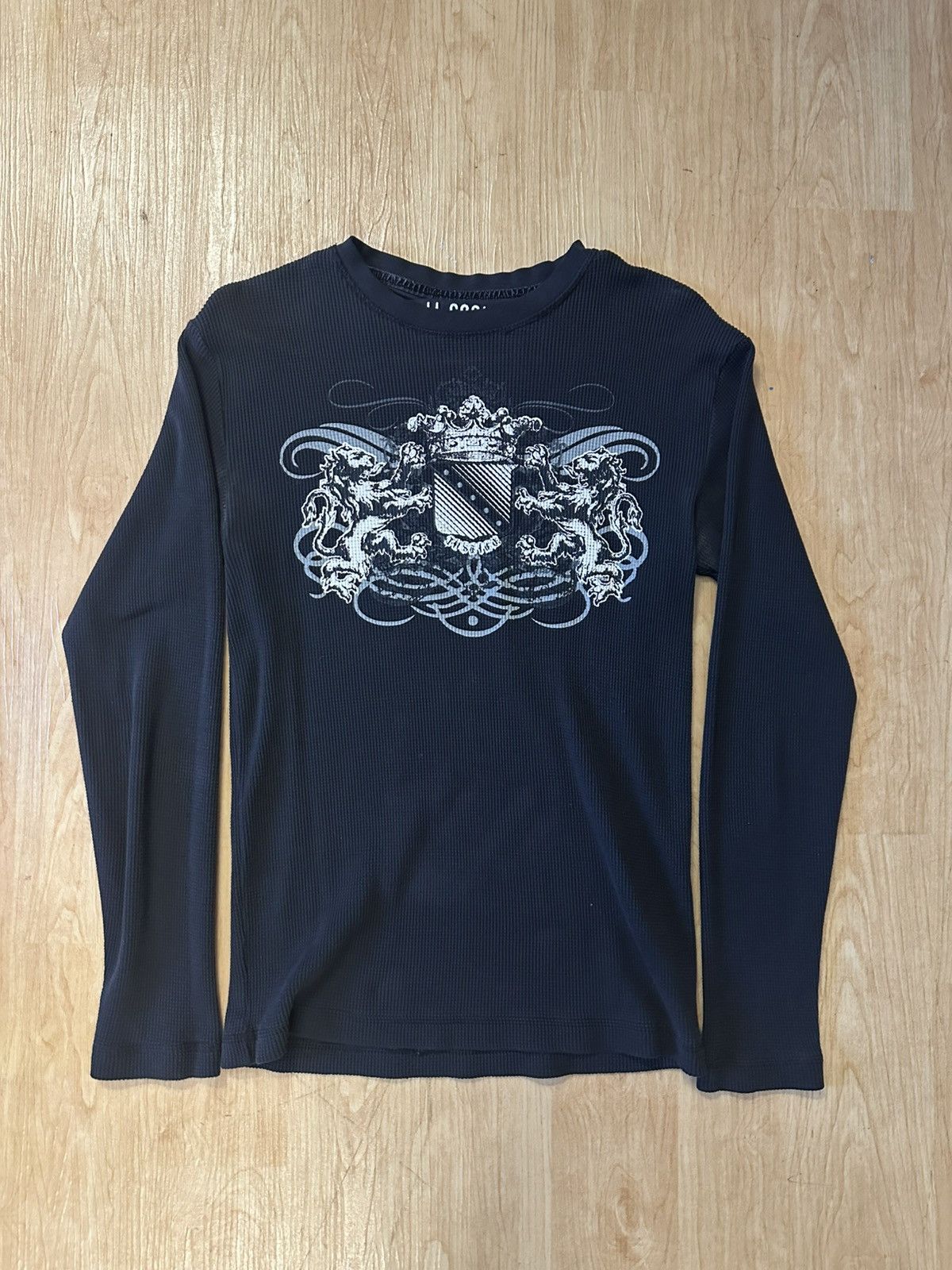 Other Affliction Style Thermal Size US M / EU 48-50 / 2 - 1 Thumbnail
