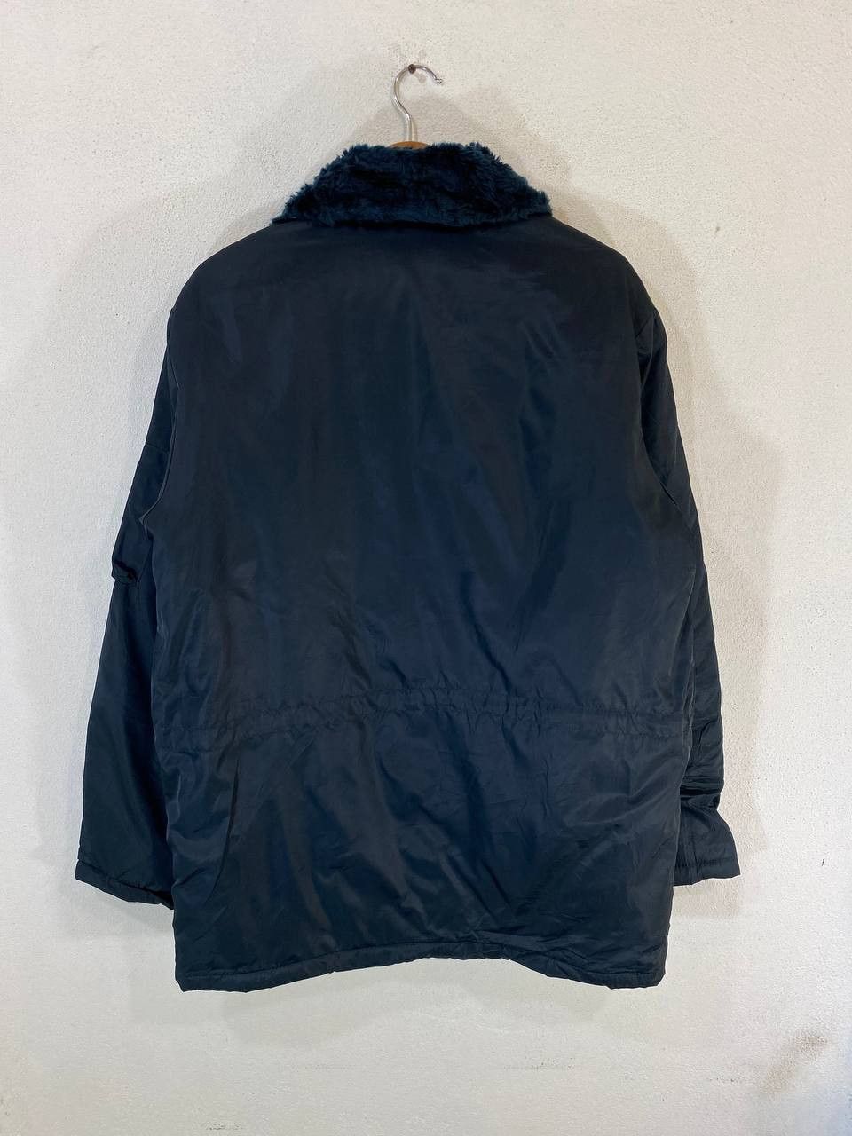 Sears vintage sears winter jacket very nice design Size US M / EU 48-50 / 2 - 8 Thumbnail