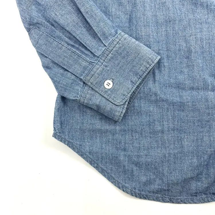 APC Chambray Shirt