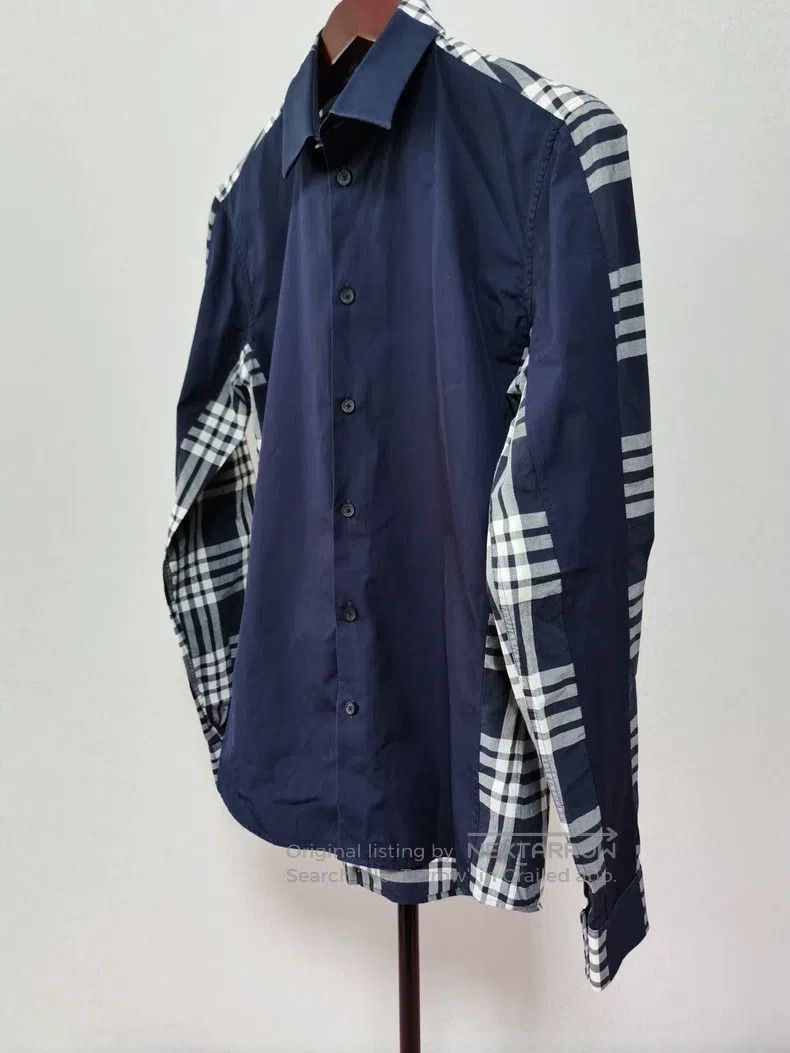 Givenchy Givenchy Men's Shirt Size US M / EU 48-50 / 2 - 2 Thumbnail