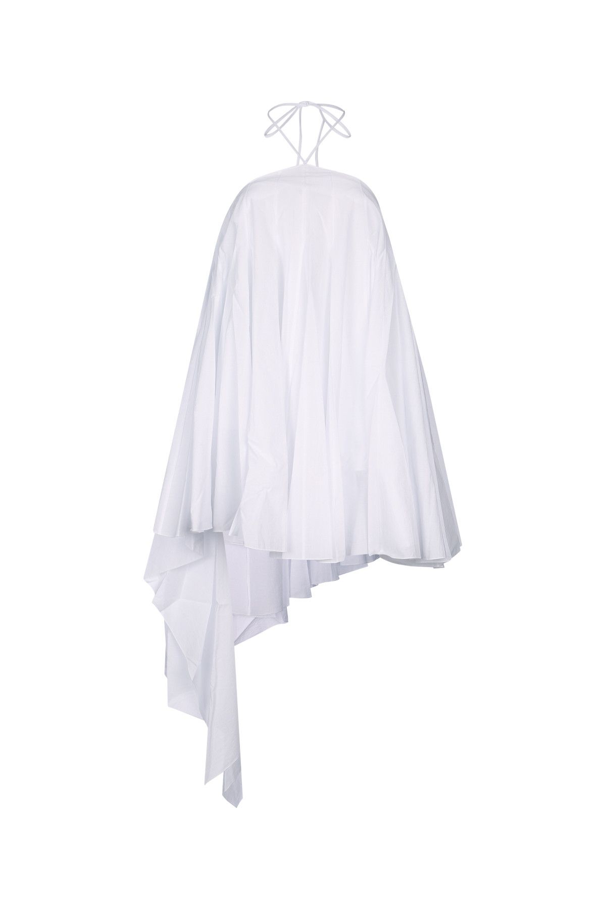 Jacquemus La Robe Triangle Courte Size XS / US 0-2 / IT 36-38 - 1 Thumbnail