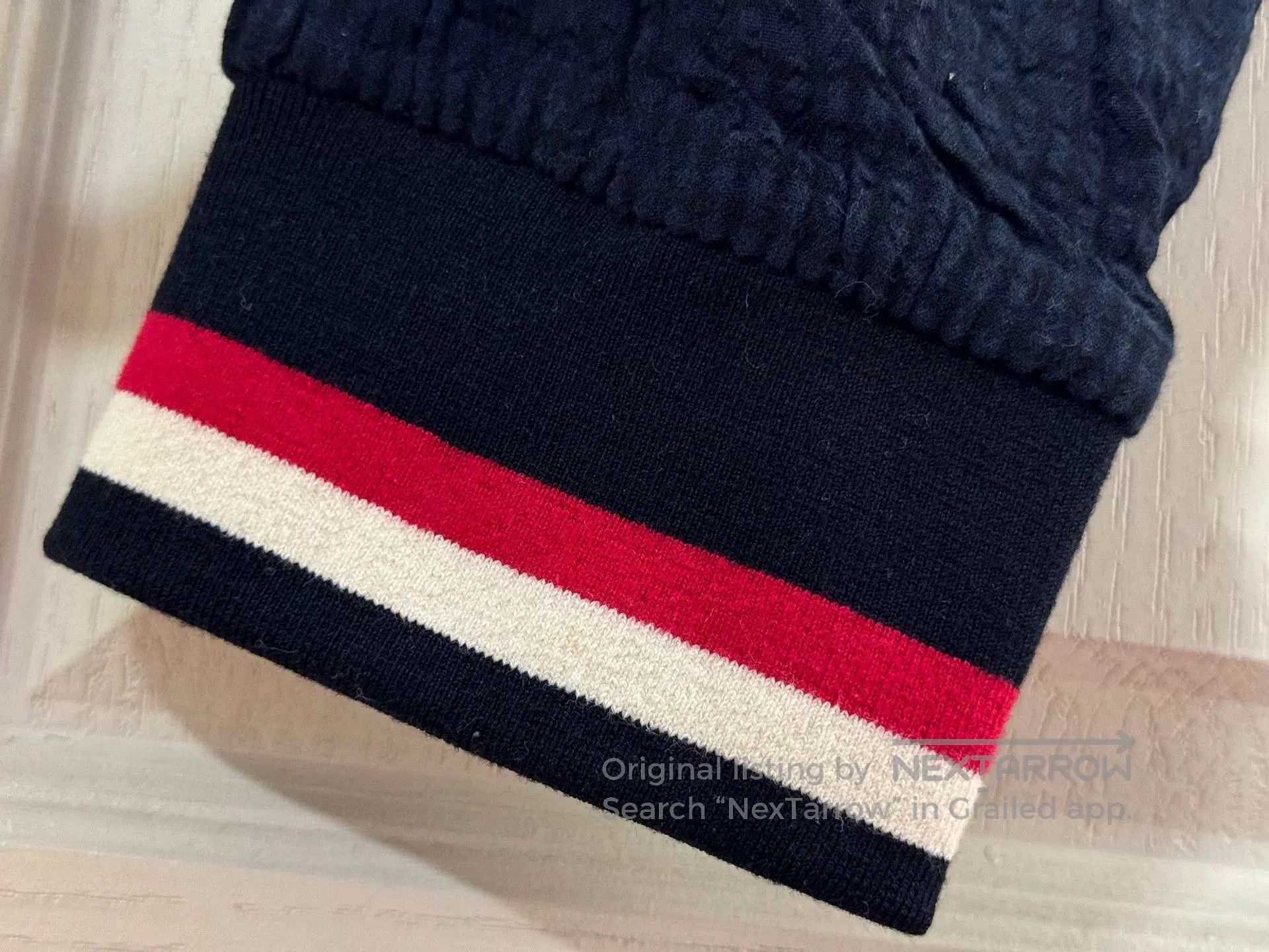 Japanese Brand Moncler Men's Casual Sport Pants. Size US 30 / EU 46 - 5 Thumbnail