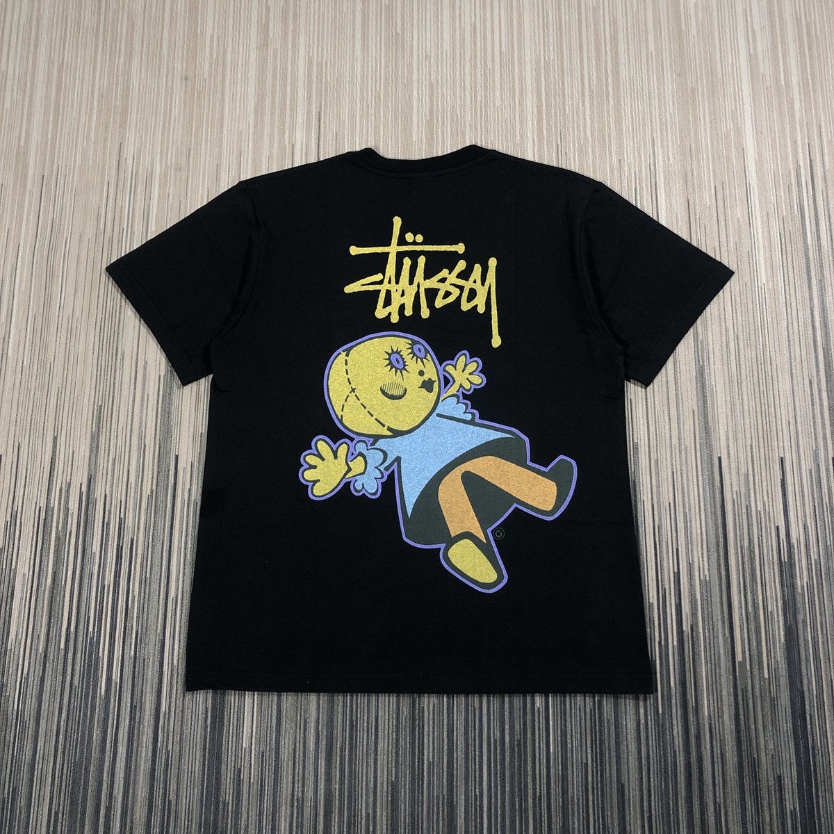 Stussy Vintage Dolly | Grailed