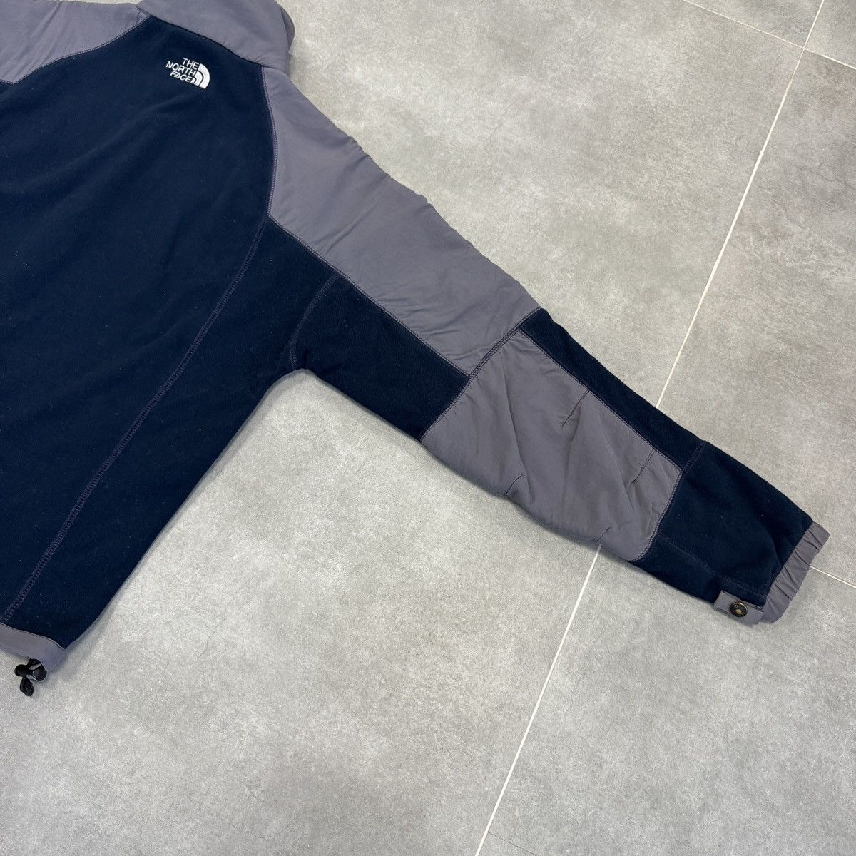 The North Face Vintage The North Face TNF Gore Windstopper Fleece Jacket Size US S / EU 44-46 / 1 - 22 Thumbnail