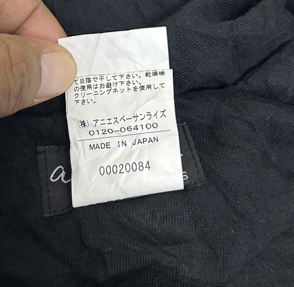 Japanese Brand VINTAGE AGAIN B. SKIRT Size 28" / US 6 / IT 42 - 5 Thumbnail