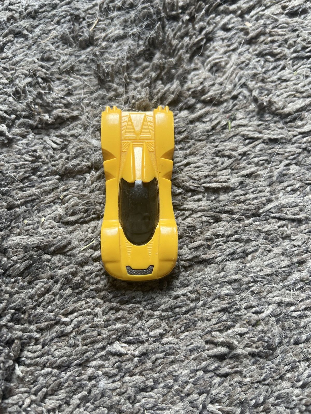 Hypebeast Hot Wheels Teegray R0943 Size ONE SIZE - 1 Thumbnail