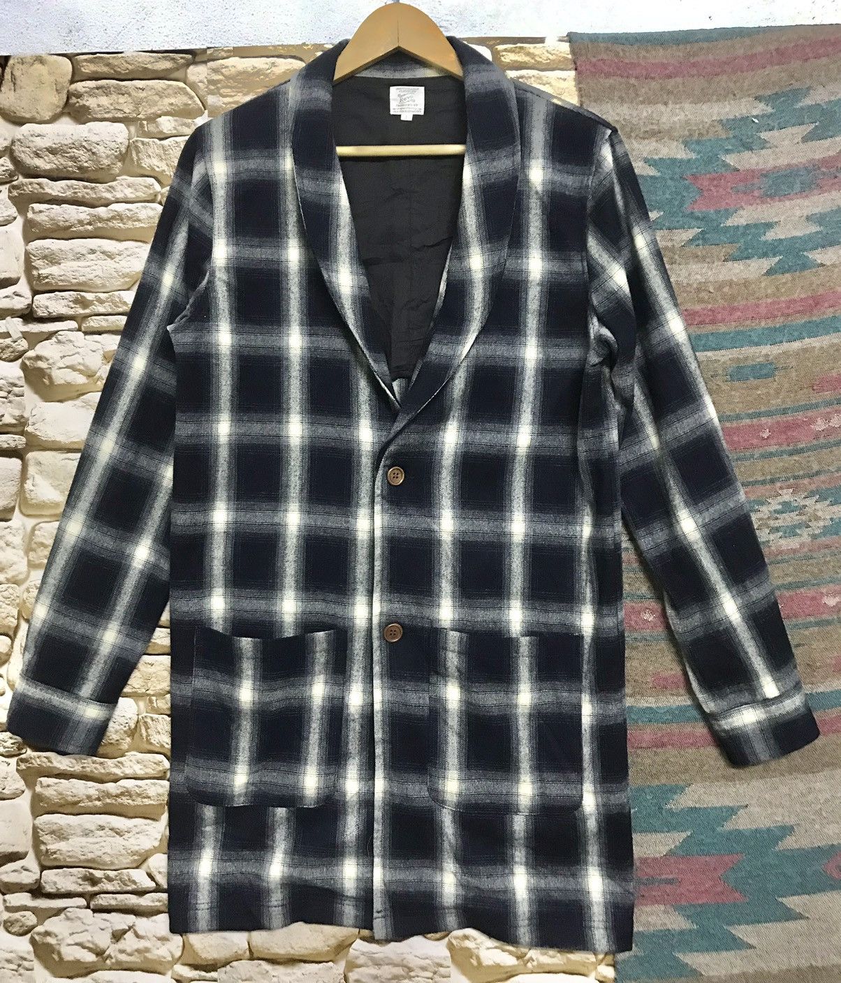 Other Revo Fashion by Prophet Factory like cardigan Size US S / EU 44-46 / 1 - 1 Thumbnail
