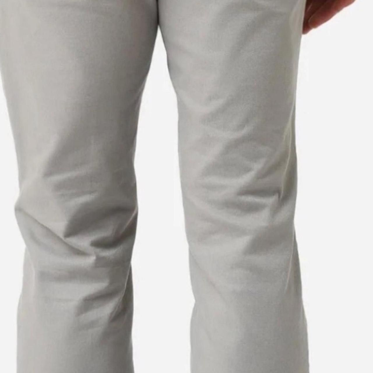 Peter Millar New Peter Millar Mountain Twill Size US 33 - 4 Thumbnail