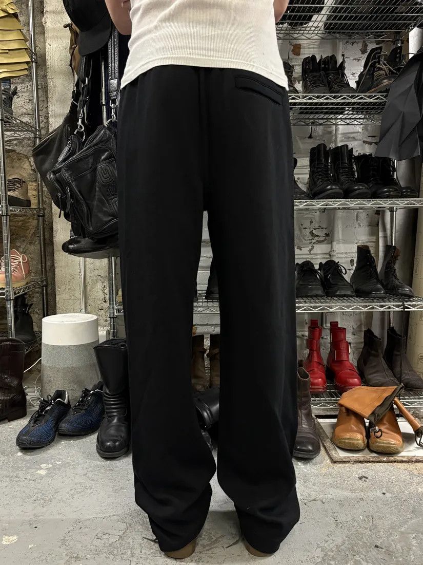 Givenchy × Vintage AW2023 Givenchy Black Joggers Pant Size US 34 / EU 50 - 5 Thumbnail