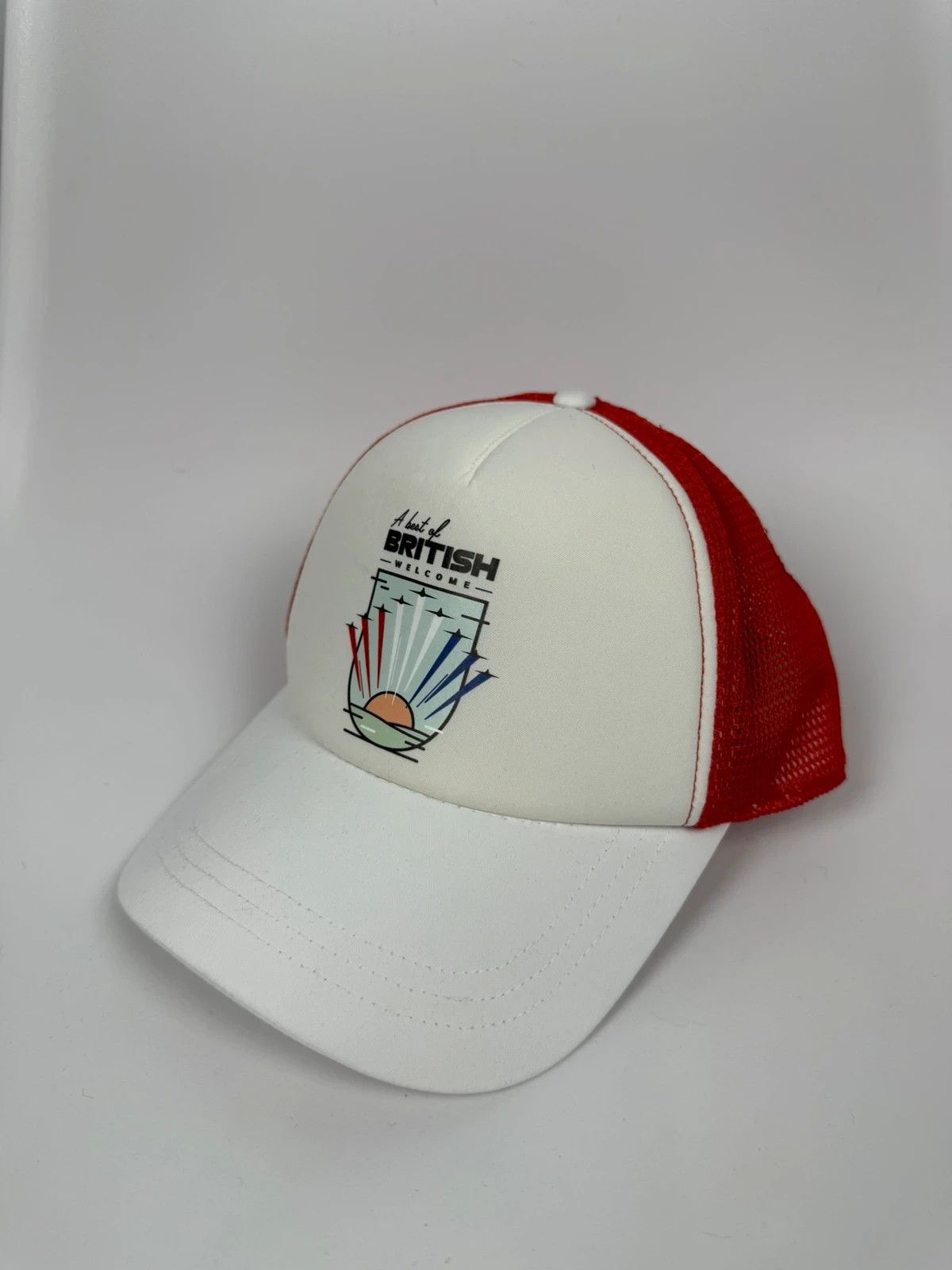 Other Formula 1 Collection Silverstone RS Baseball Cap Size ONE SIZE - 6 Thumbnail