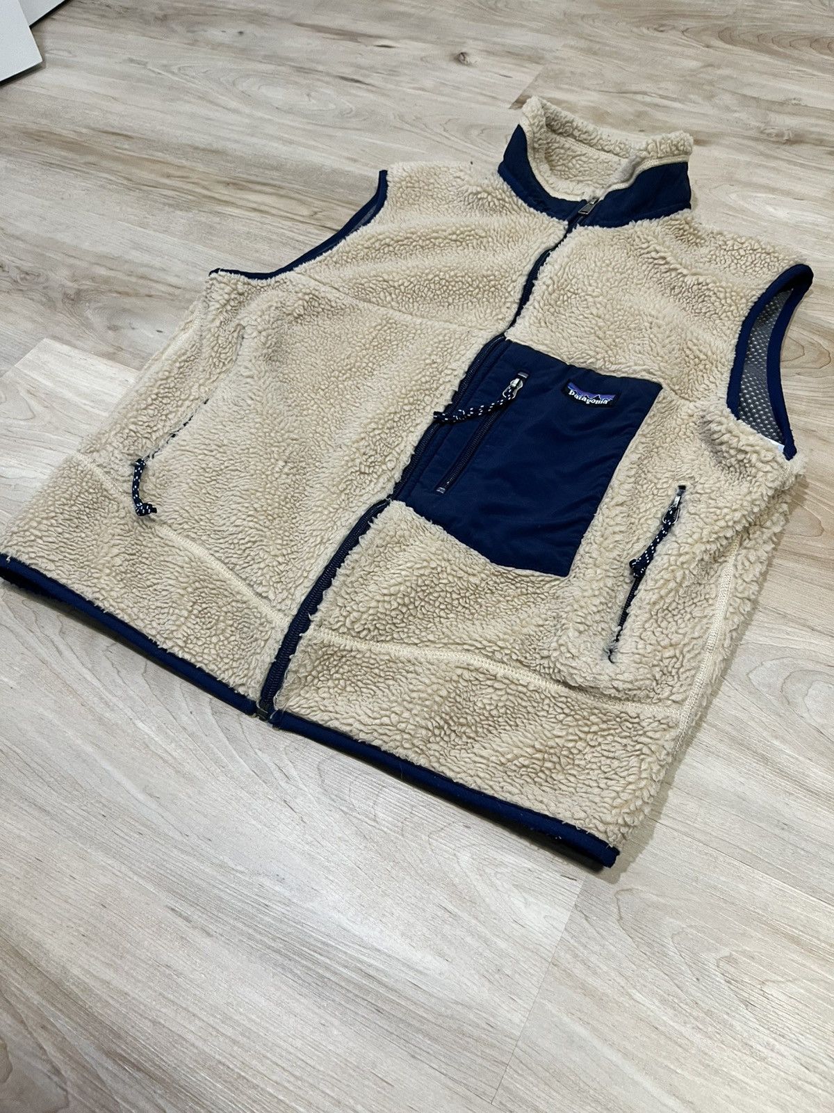 Patagonia Patagonia women’s vest Size L / US 10 / IT 46 - 2 Thumbnail