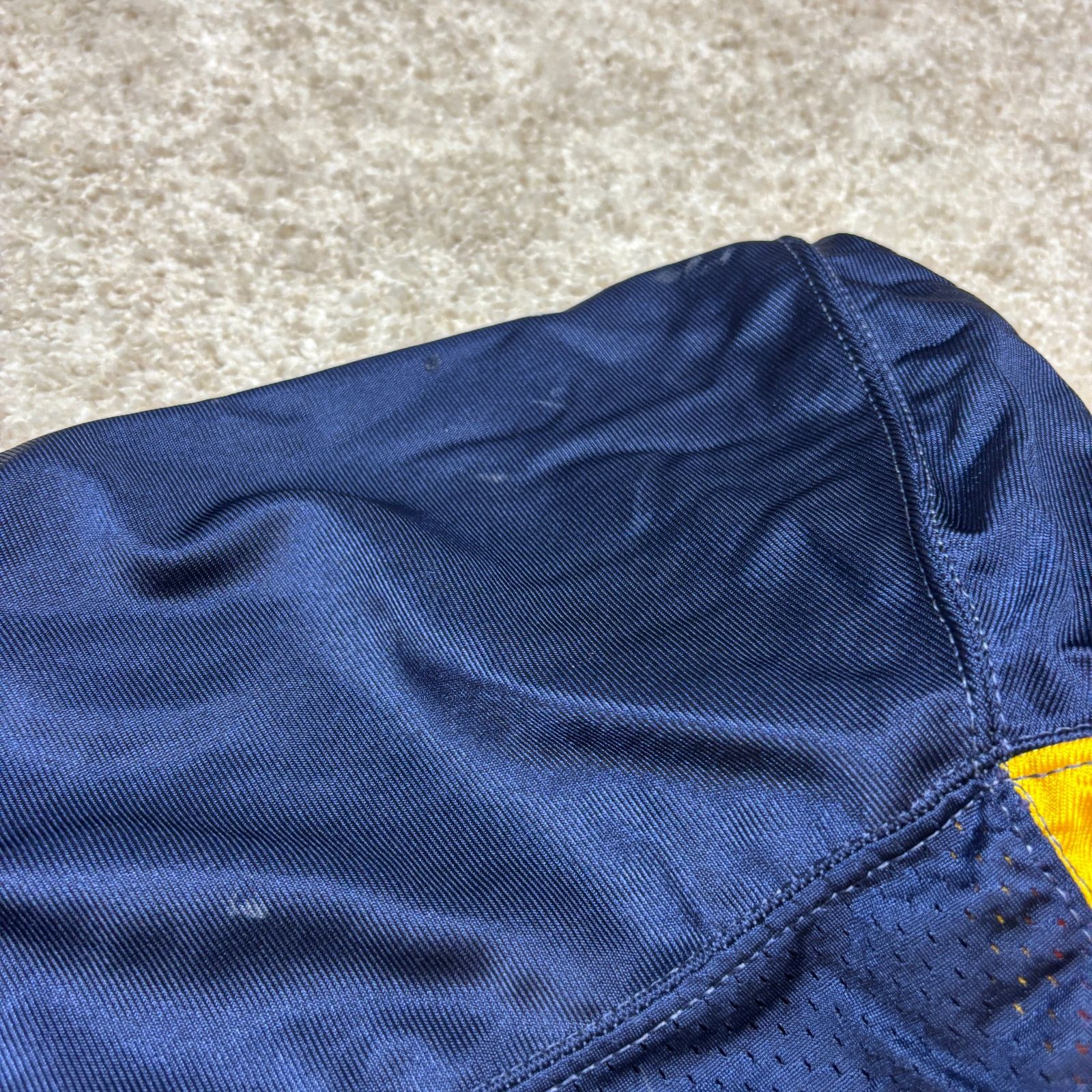 Other UCLA Bruins #33 Football Jersey Men's Large Rawlings Size US L / EU 52-54 / 3 - 13 Thumbnail