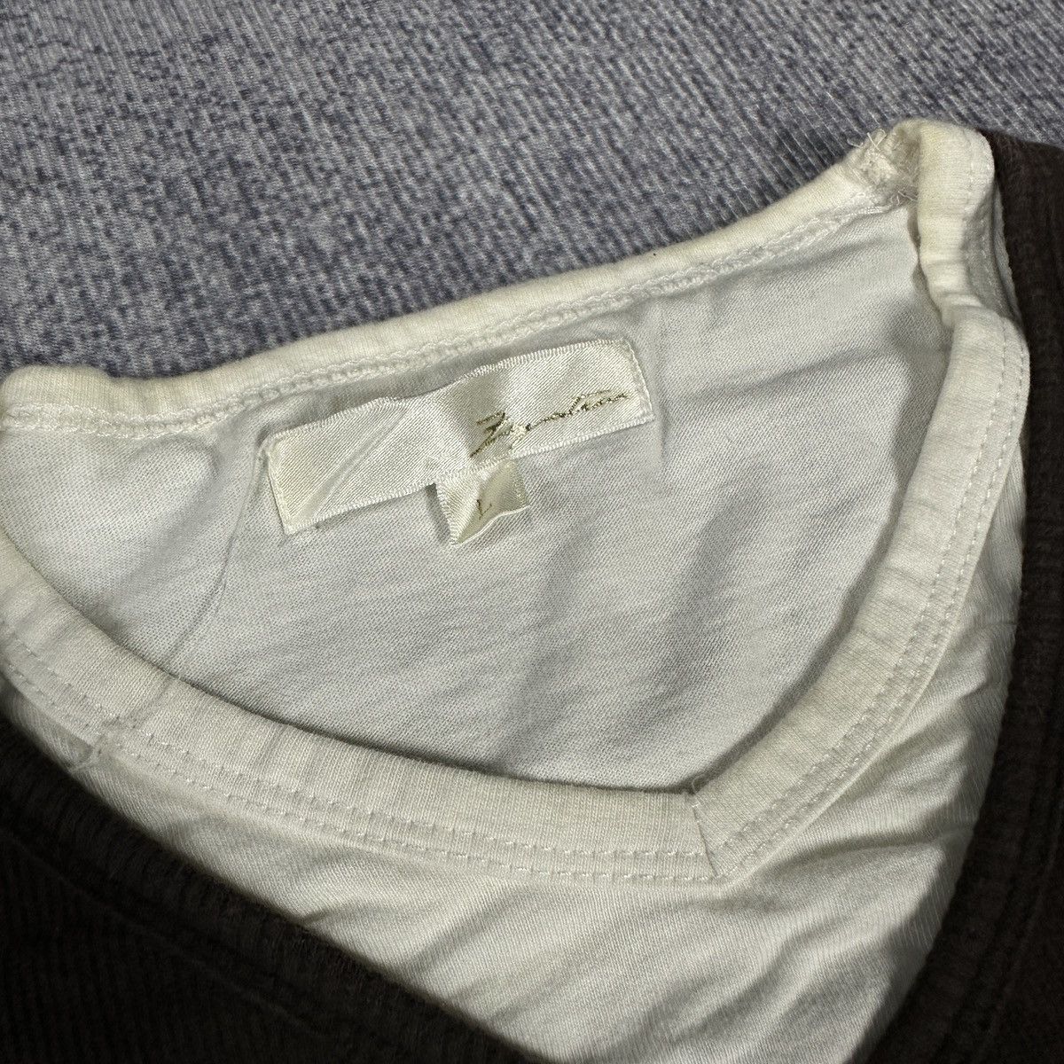 Japanese Brand JAPANESE BRAND Size US M / EU 48-50 / 2 - 3 Thumbnail