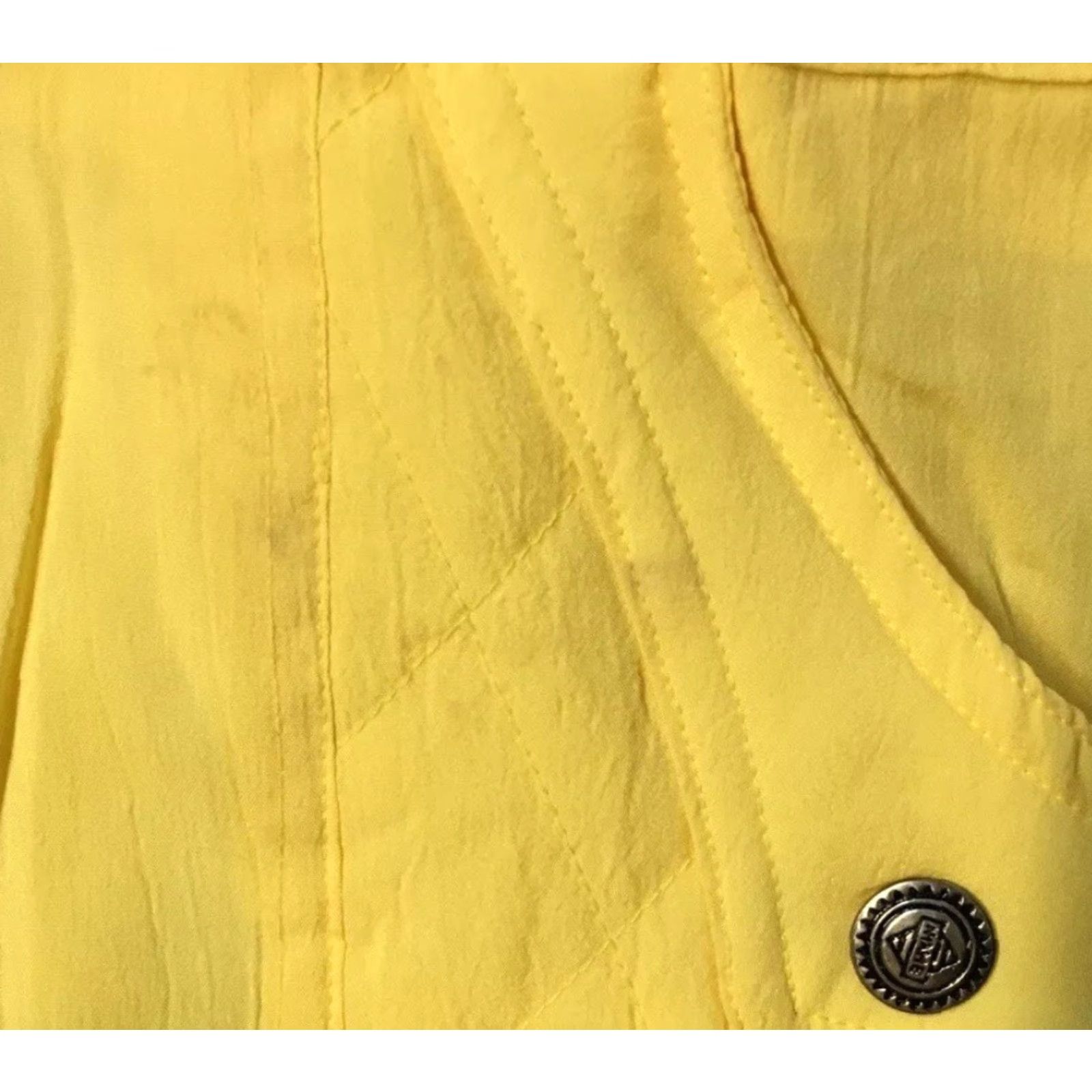 Nike VINTAGE Nike Swoosh Parka Jacket XS Beaverton Oregon 70s 80s Grunge Track Ski ACG PE Size XS / US 0-2 / IT 36-38 - 3 Thumbnail