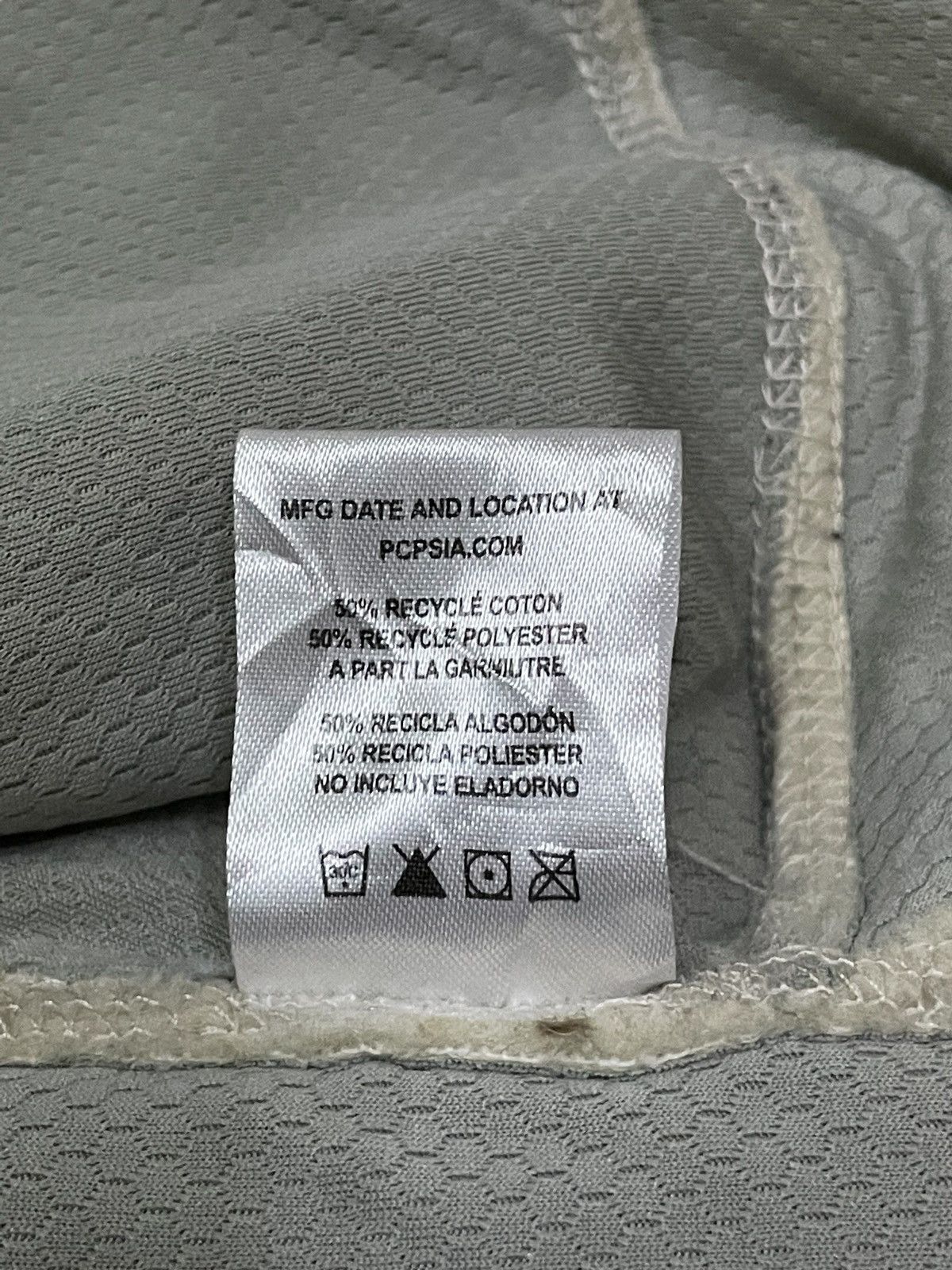 Patagonia × Vintage Vintage Patagonia Deep Pile Fleece Jacket Size US M / EU 48-50 / 2 - 18 Thumbnail