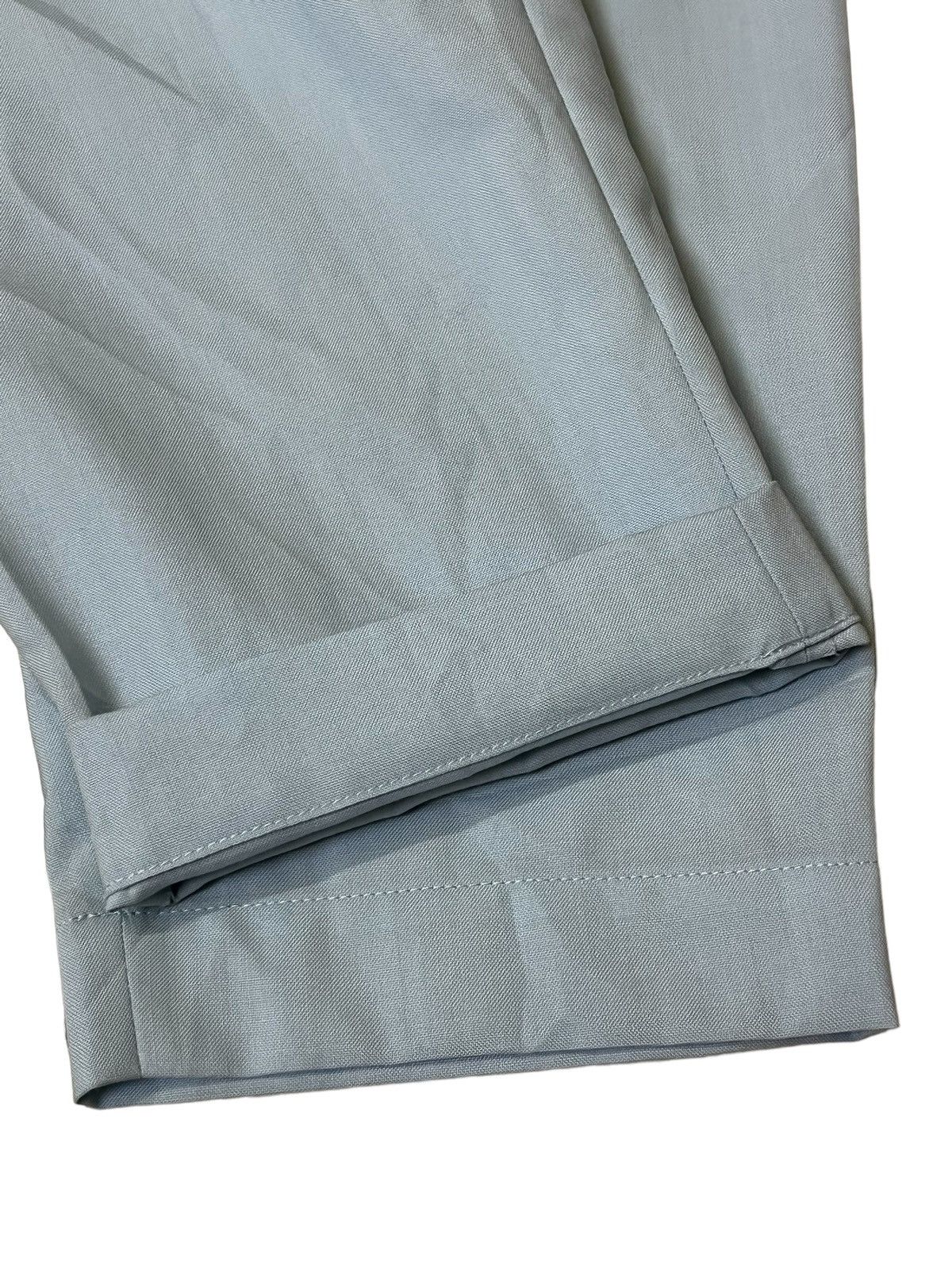 Marni CASUAL🔥NEW MARNI TAPERED DRAWSTRING “DEFECT” CASUAL PANT Size US 36 / EU 52 - 13 Thumbnail