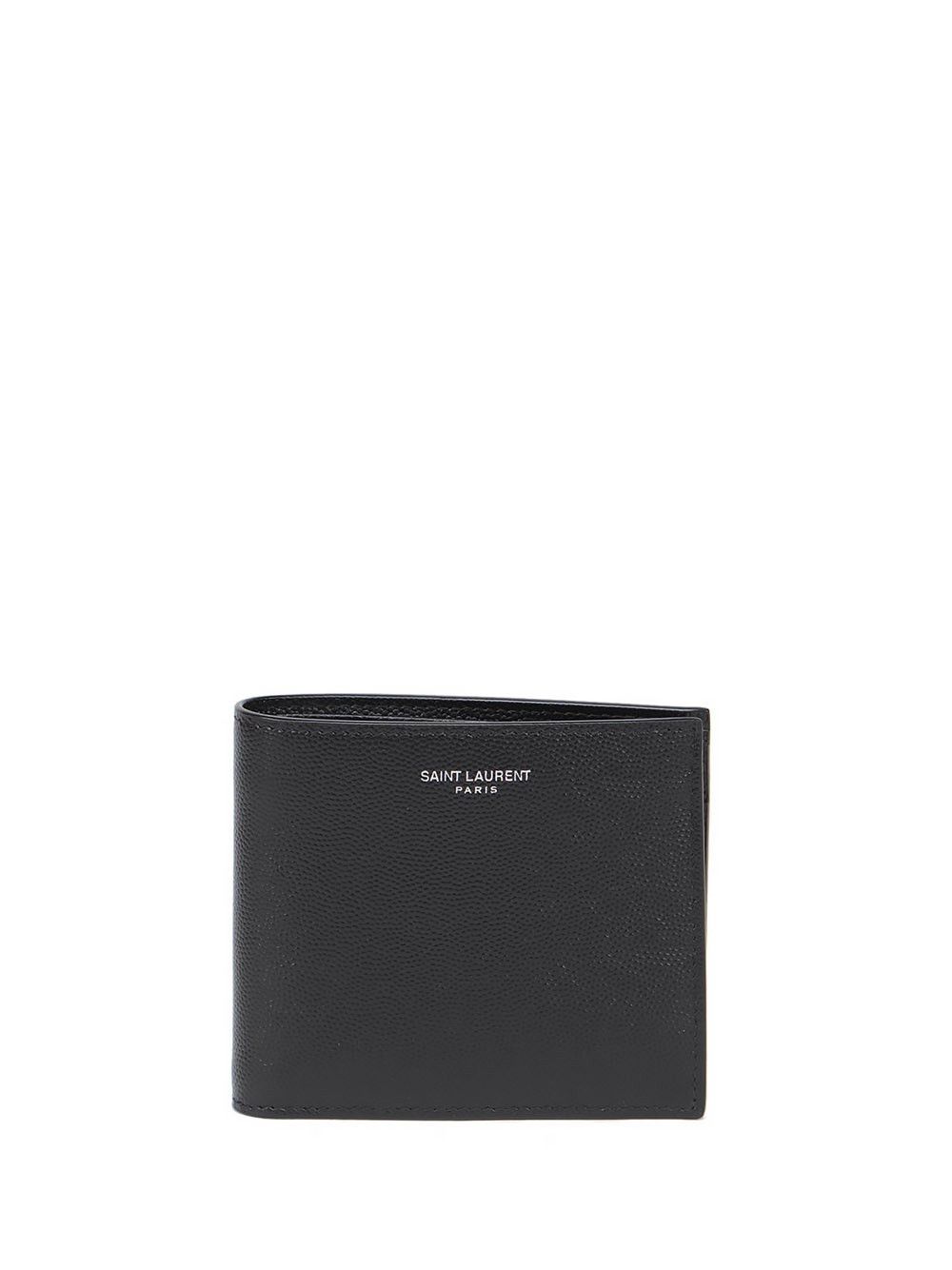 Saint Laurent Paris `Saint Laurent Paris` East/West Wallet Size ONE SIZE - 1 Thumbnail