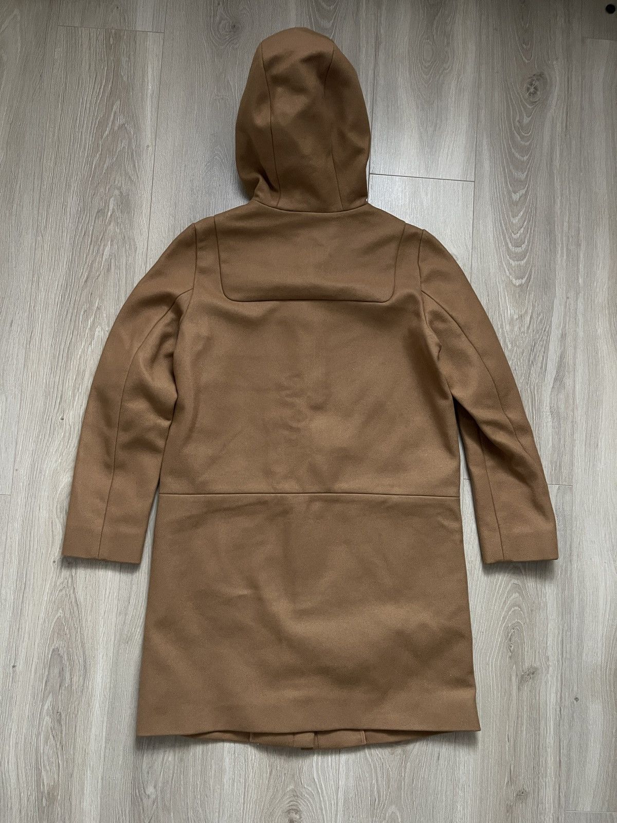 Cos 🔥COS beige new cashmere wool coat Size S / US 4 / IT 40 - 7 Thumbnail