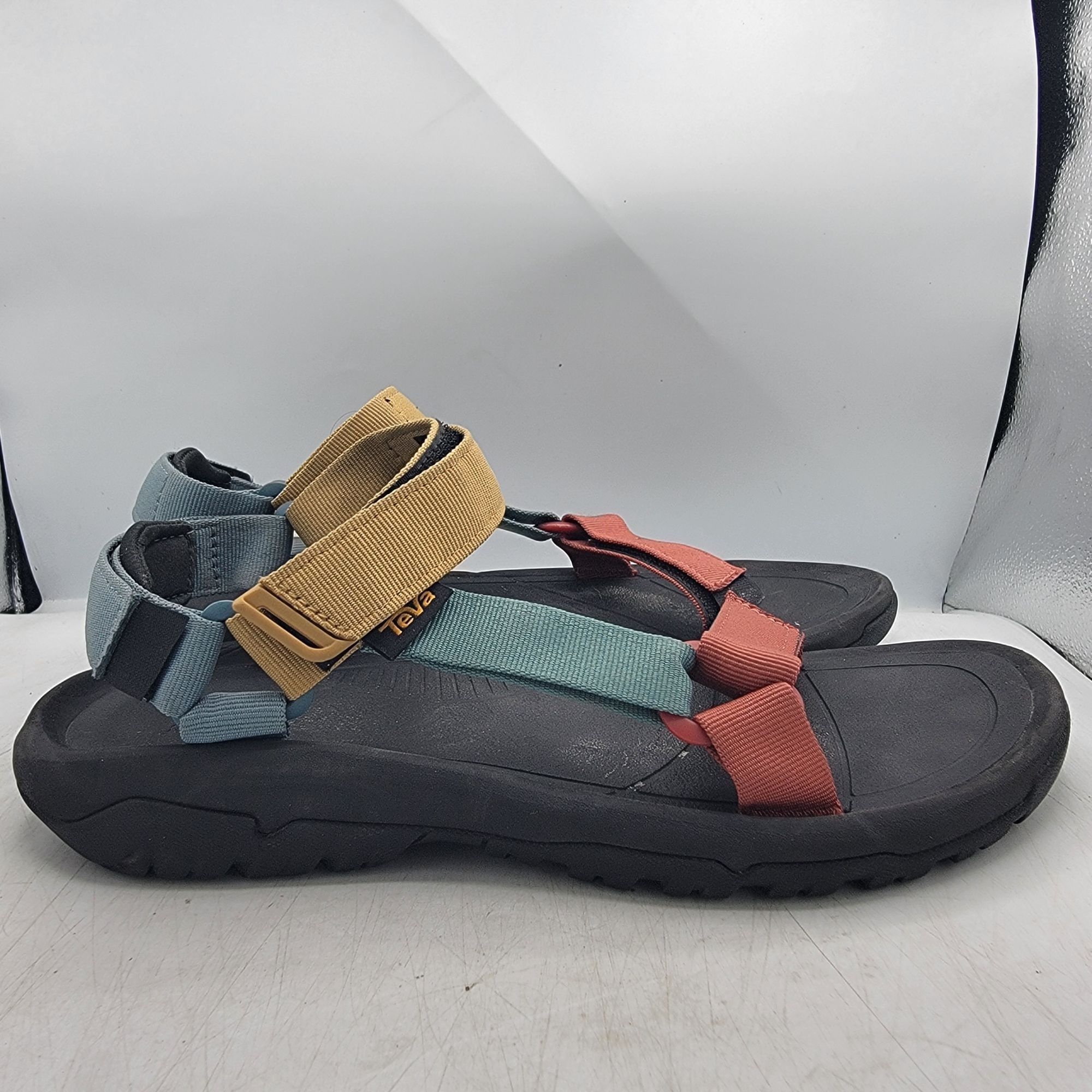 Teva Teva Hurricane XLT2 Mens 12 Sport Sandals Multicolor Casual Size US 12 / EU 45 - 11 Thumbnail