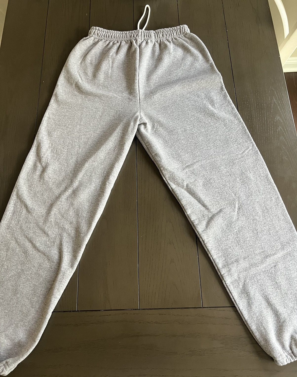 Anti Social Social Club ASSC S/S 2020 HUNG UP Size US 30 / EU 46 - 3 Thumbnail