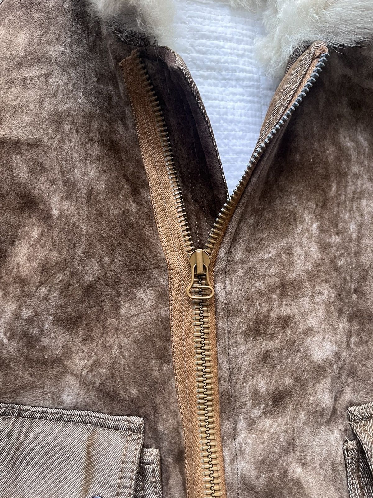 Other Corpo Nove 9 Bondage Jacket Helmut Lang Astro Avantgarde 90s Size US L / EU 52-54 / 3 - 8 Thumbnail
