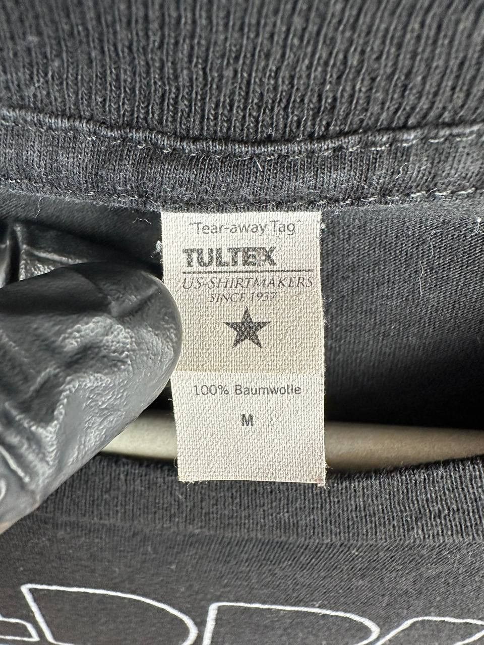 Tultex Coldplay Live 2012 Tour Band T-Shirt Tultex Vintage Rock Tee Size US M / EU 48-50 / 2 - 9 Thumbnail