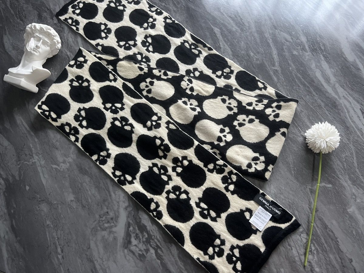 Gemma.H Uomo | Grailed