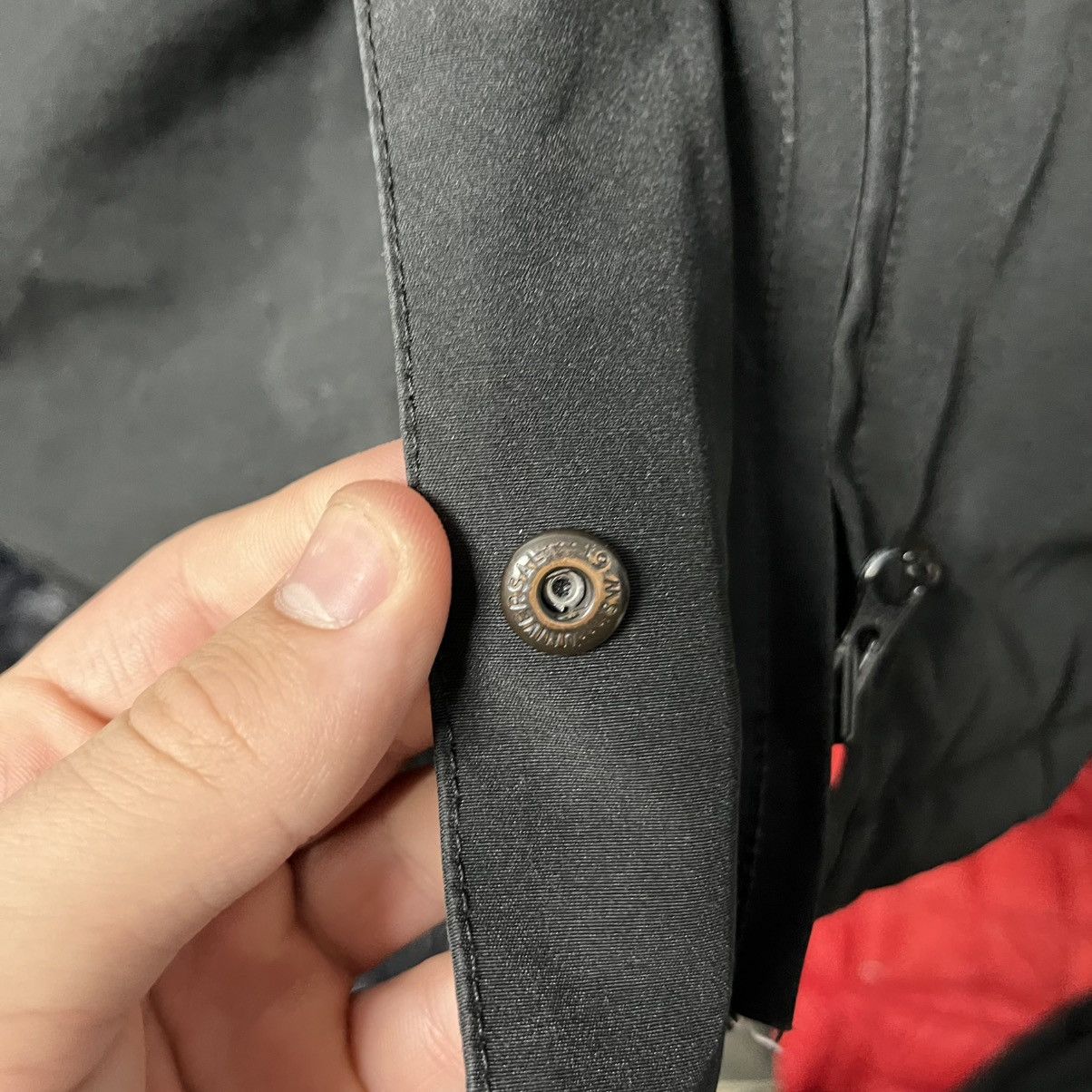 Canada Goose CANADA GOOSE JACKET Size US S / EU 44-46 / 1 - 8 Thumbnail