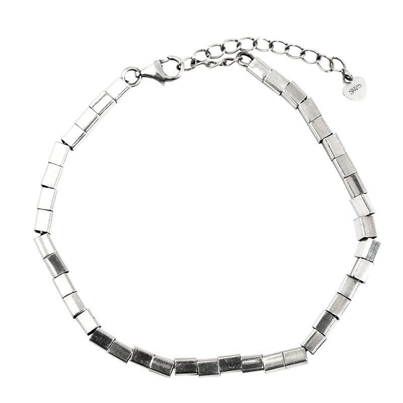 Jewelry Vibe Bracelet Y2K Punk Chain Gotch Bracelets Chains Size ONE SIZE - 5 Thumbnail