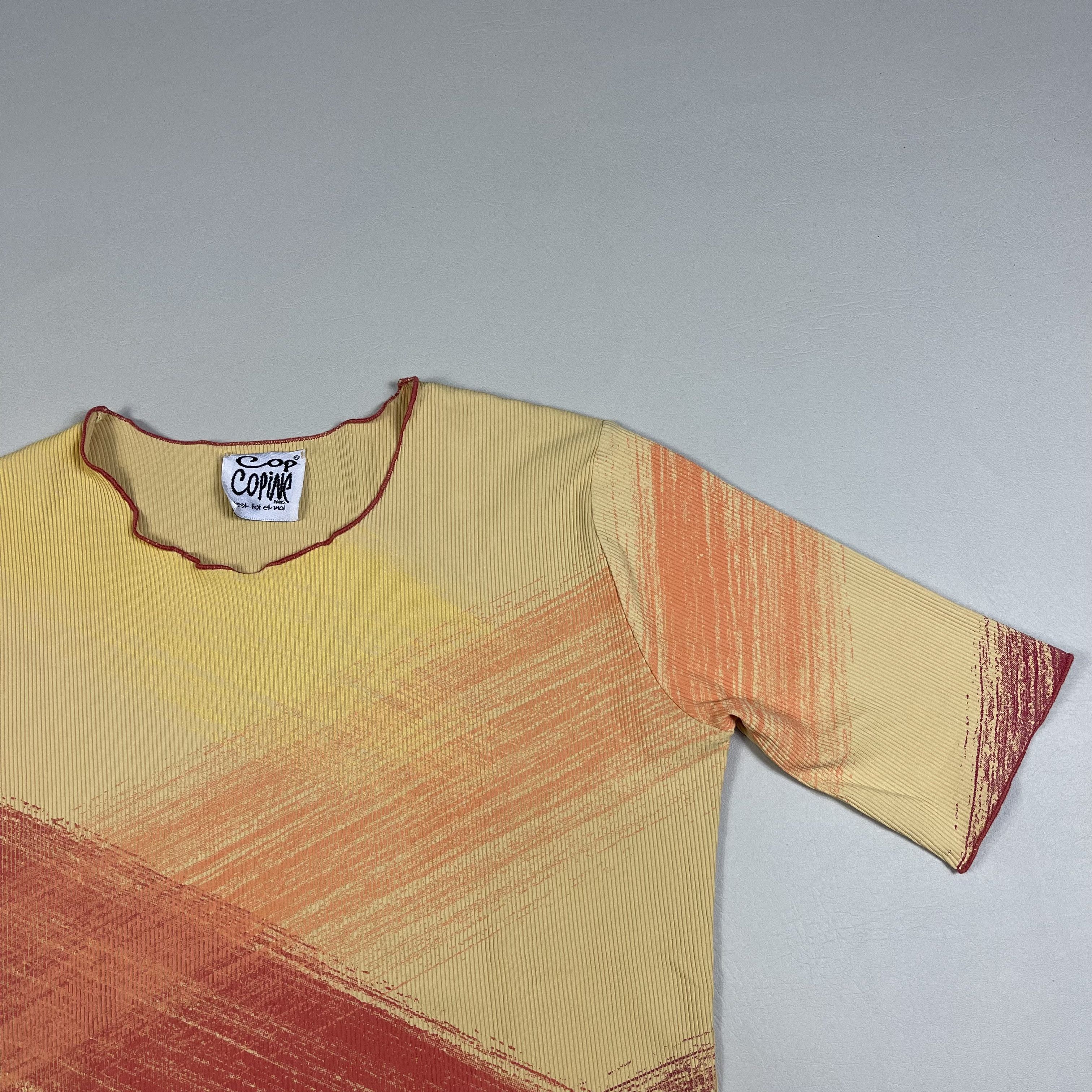 Cop Copine Cop Copine - Shirt Size ONE SIZE - 3 Thumbnail