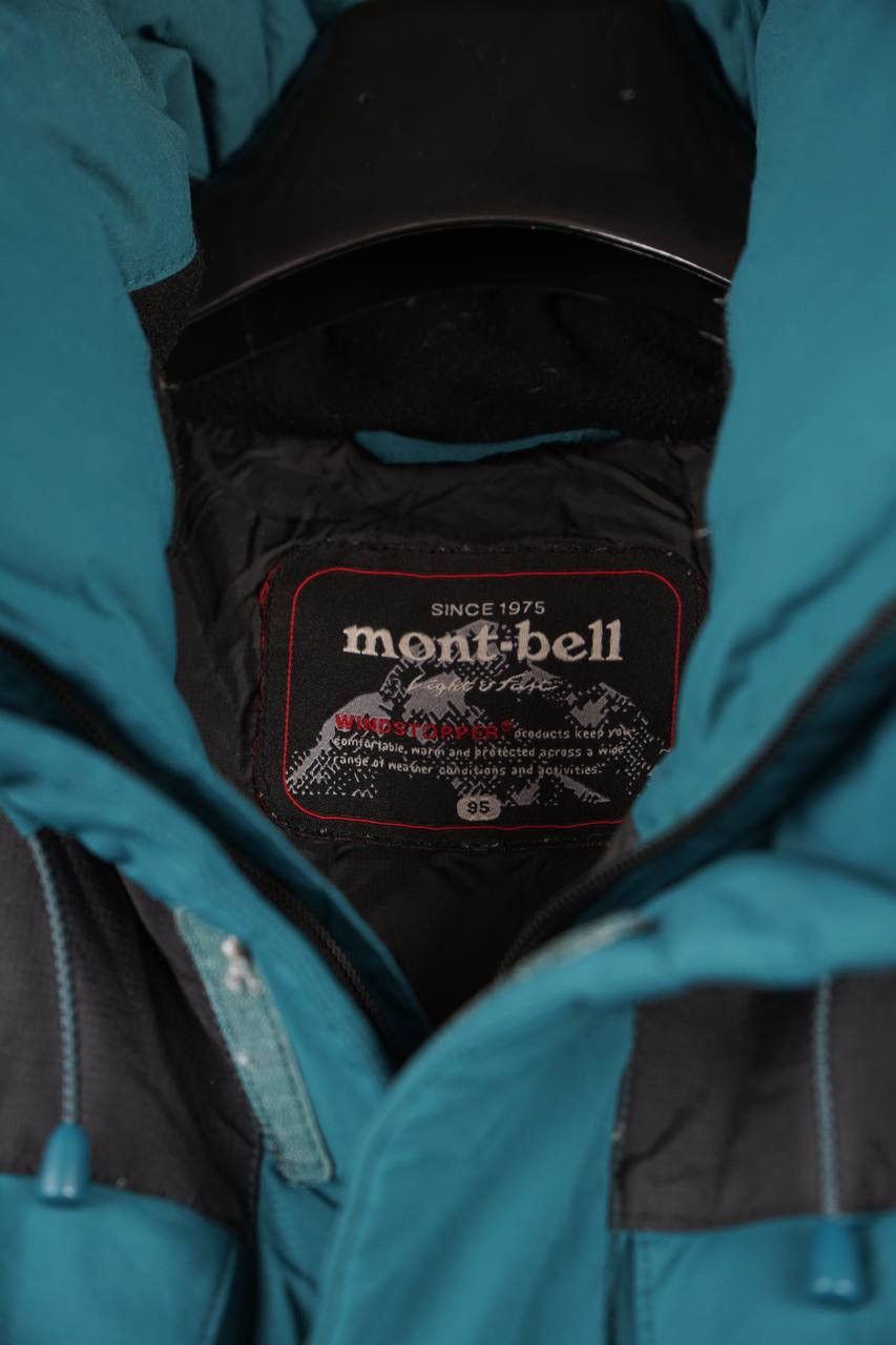 Montbell Montbell Down Parka EX800🇯🇵 Size US M / EU 48-50 / 2 - 5 Thumbnail