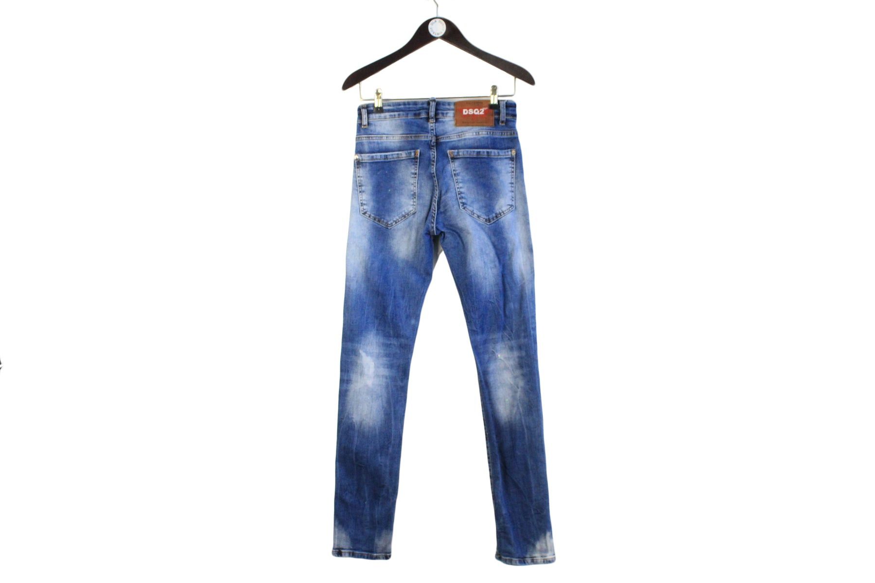 Dsquared2 Dsquared2 Jeans 42 Size US 26 / EU 42 - 2 Thumbnail
